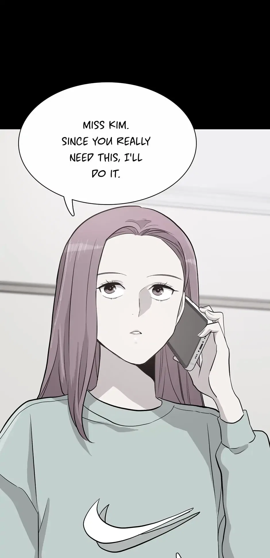 I Don’t Write What I Should Write Chapter 42 – Page 58