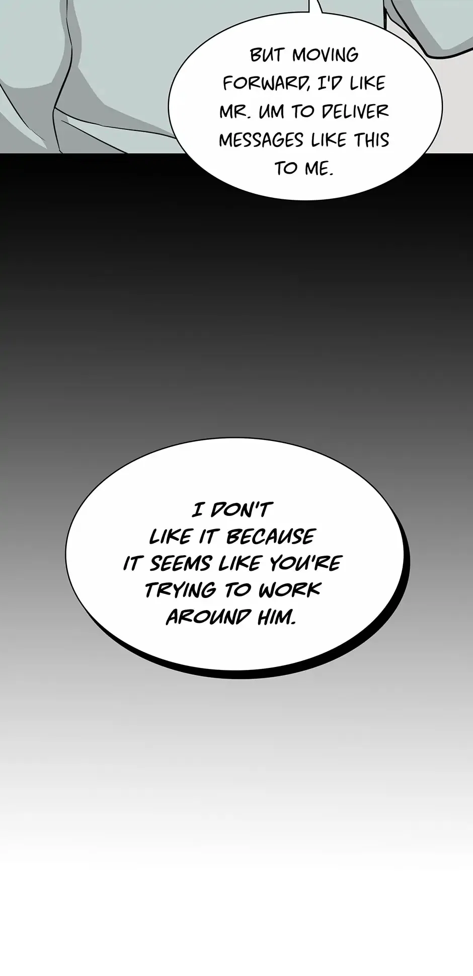 I Don’t Write What I Should Write Chapter 42 – Page 59
