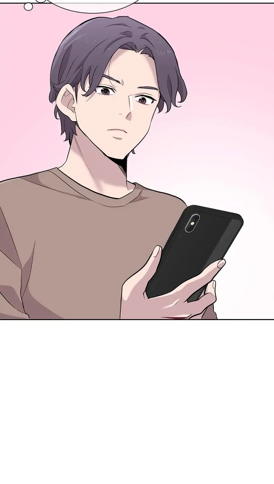 I Don’t Write What I Should Write Chapter 41 – Page 4