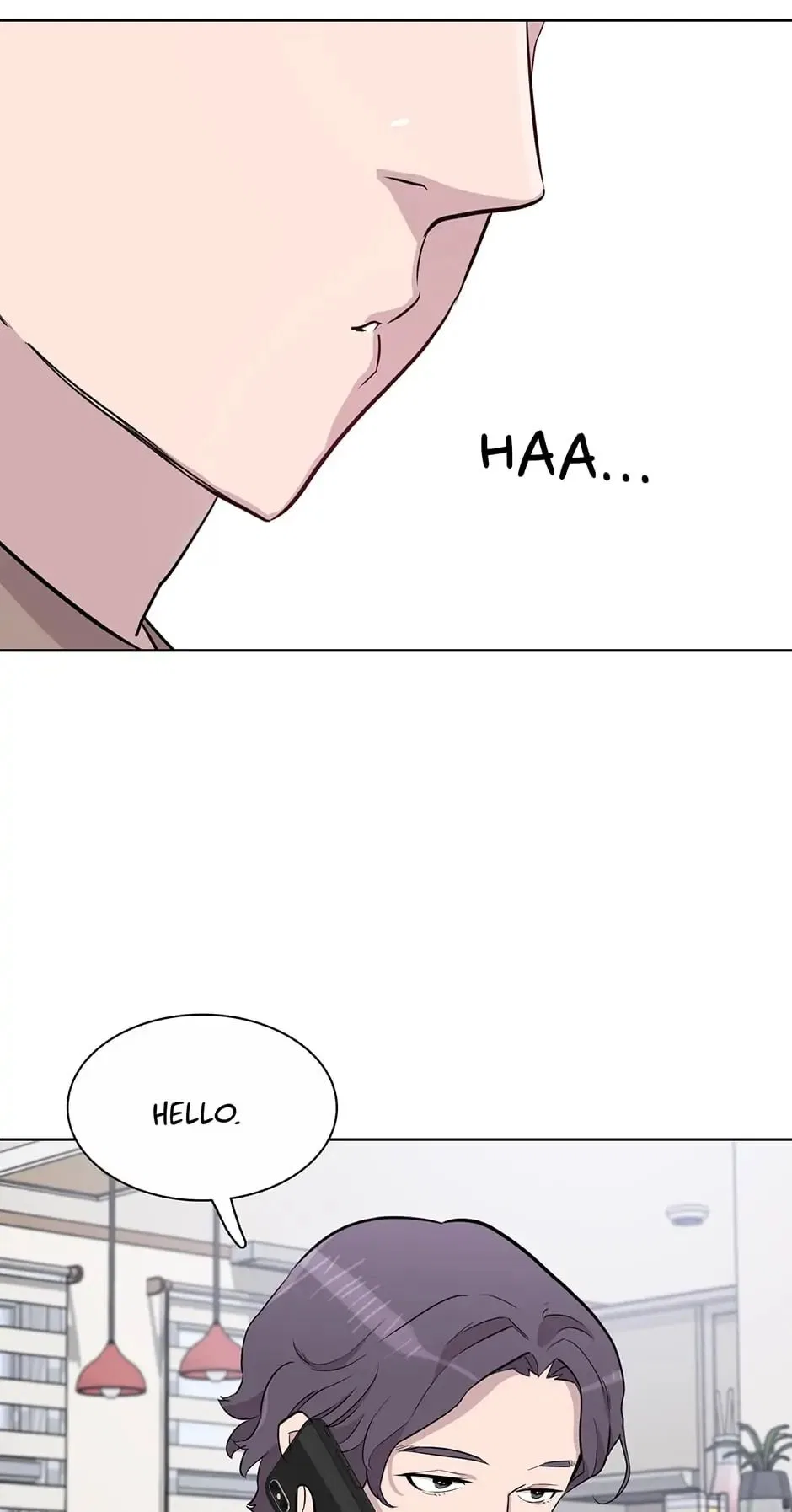 I Don’t Write What I Should Write Chapter 41 – Page 5