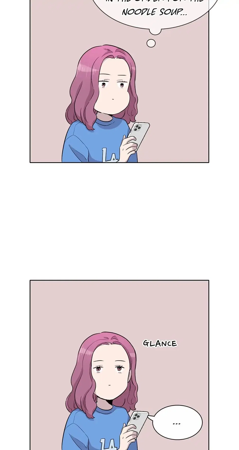 I Don’t Write What I Should Write Chapter 41 – Page 11