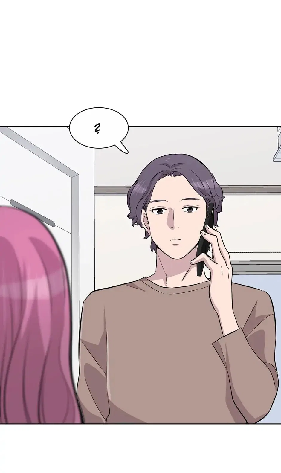 I Don’t Write What I Should Write Chapter 41 – Page 13