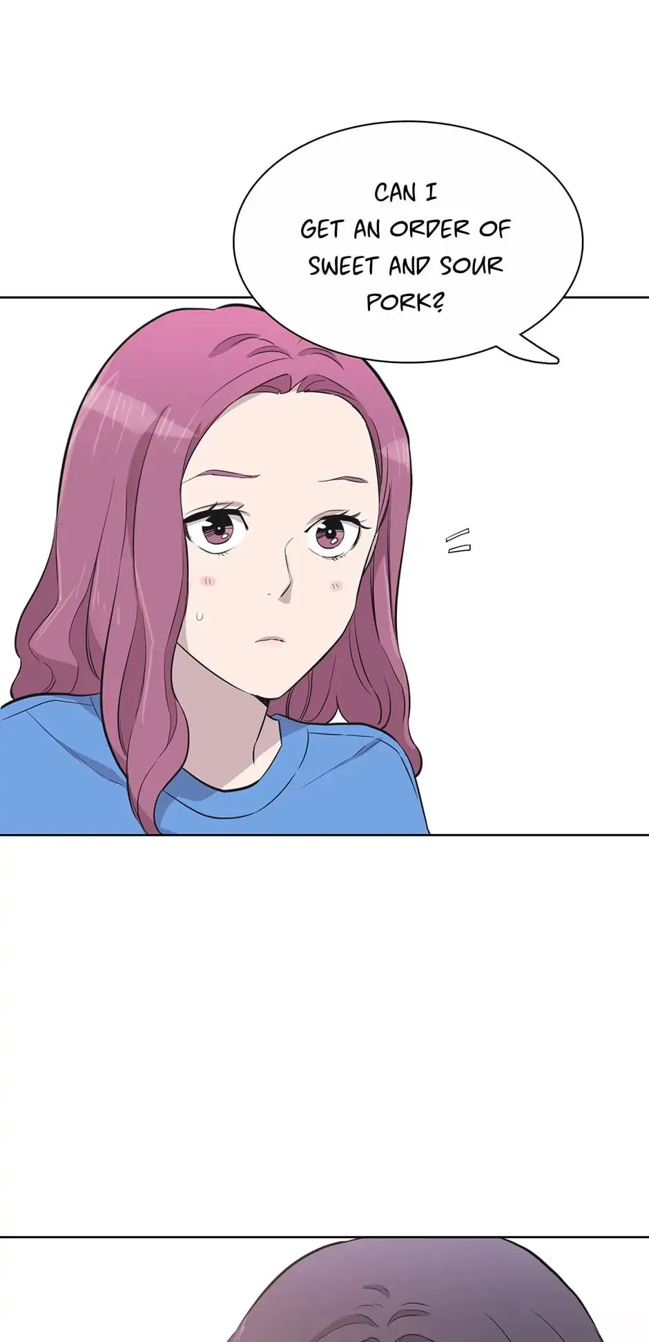 I Don’t Write What I Should Write Chapter 41 – Page 17