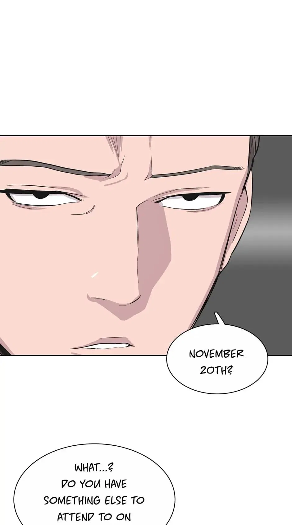 I Don’t Write What I Should Write Chapter 41 – Page 29