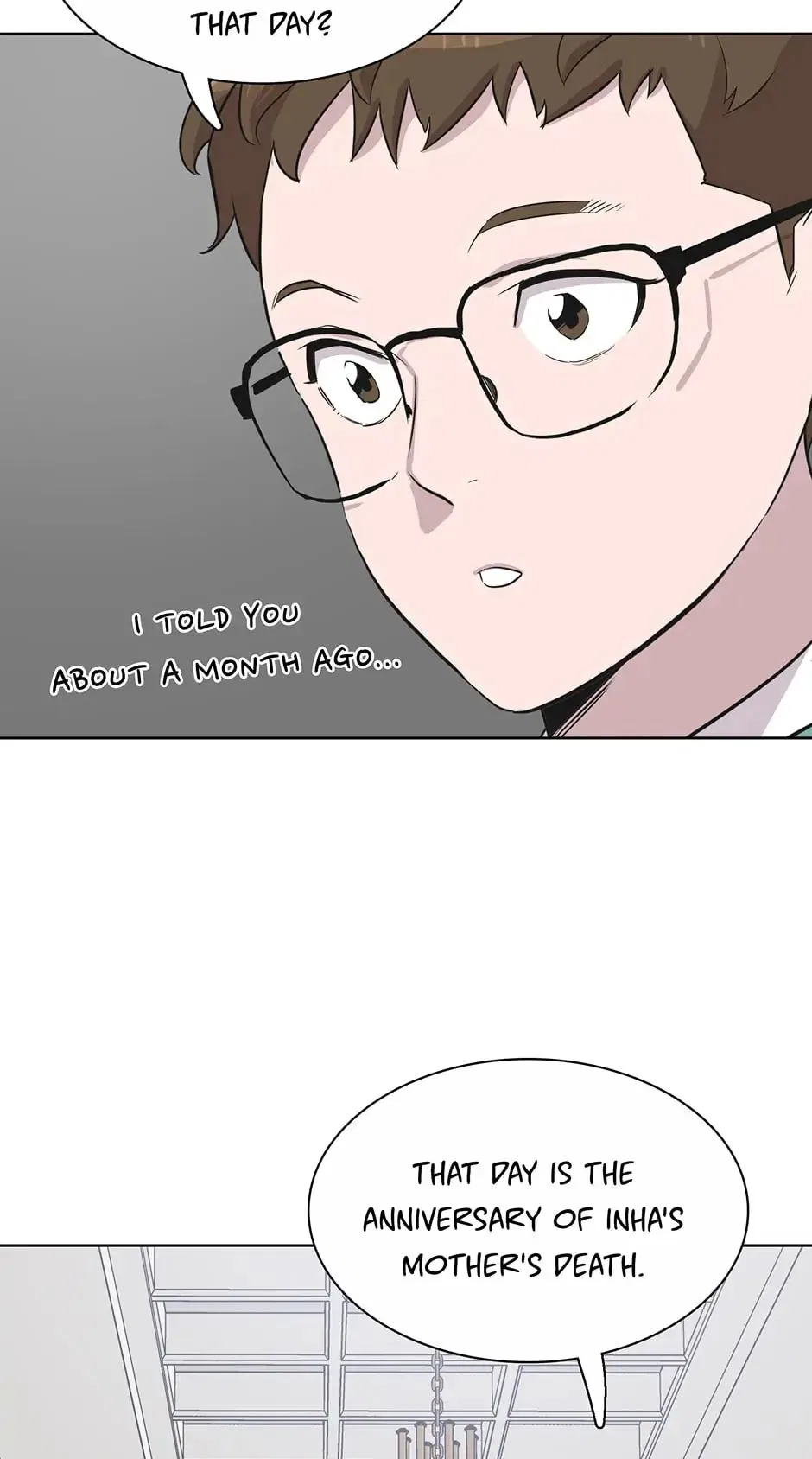 I Don’t Write What I Should Write Chapter 41 – Page 30