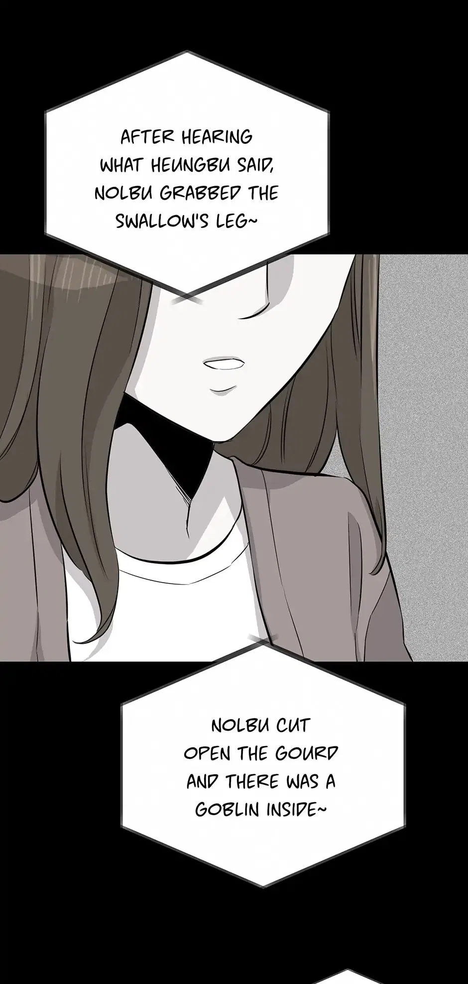 I Don’t Write What I Should Write Chapter 41 – Page 41