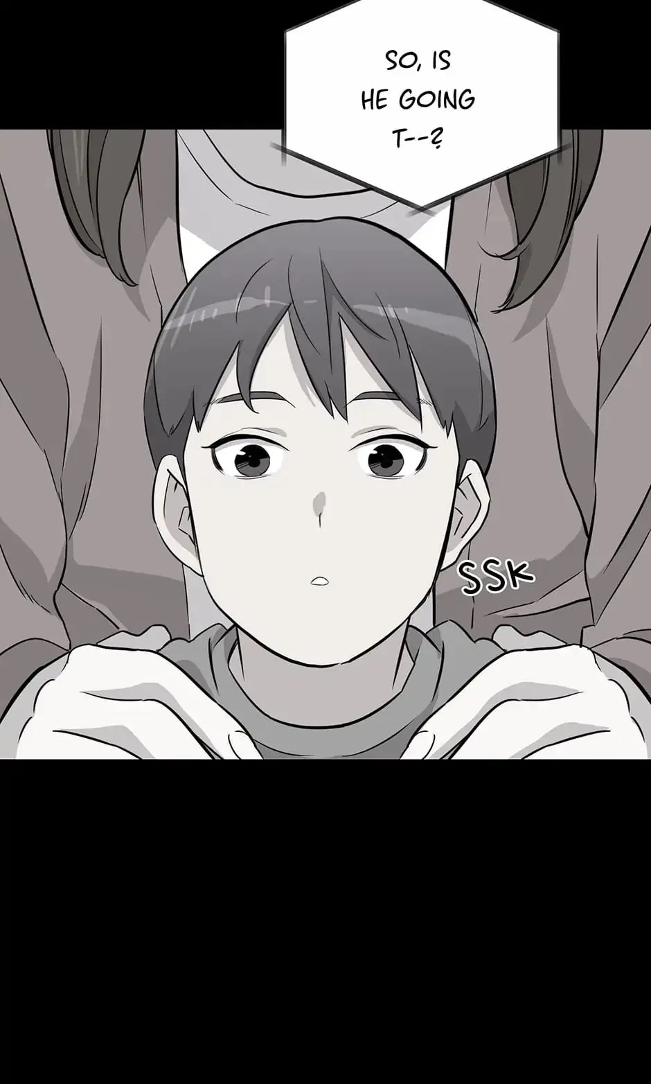 I Don’t Write What I Should Write Chapter 41 – Page 45