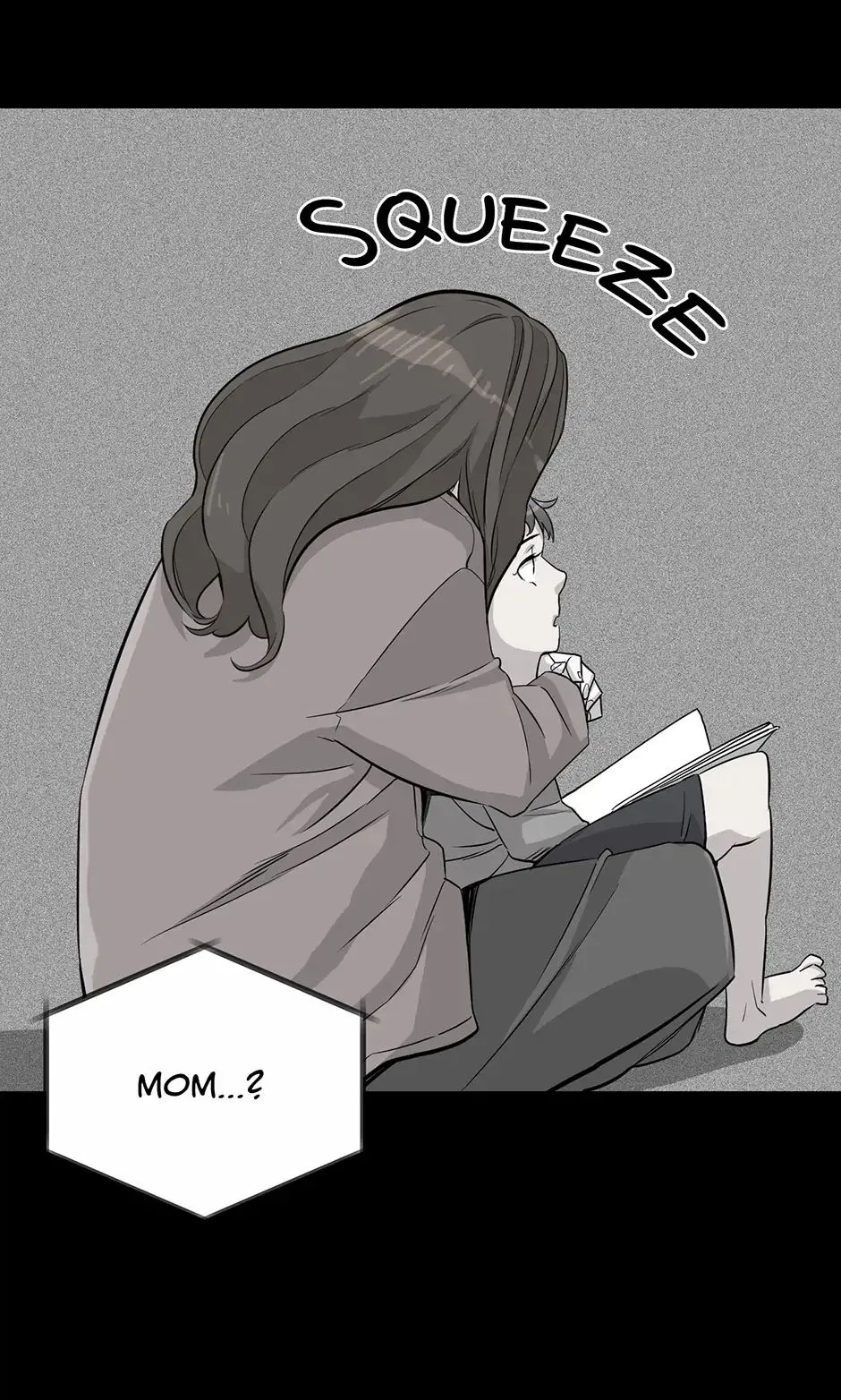 I Don’t Write What I Should Write Chapter 41 – Page 46