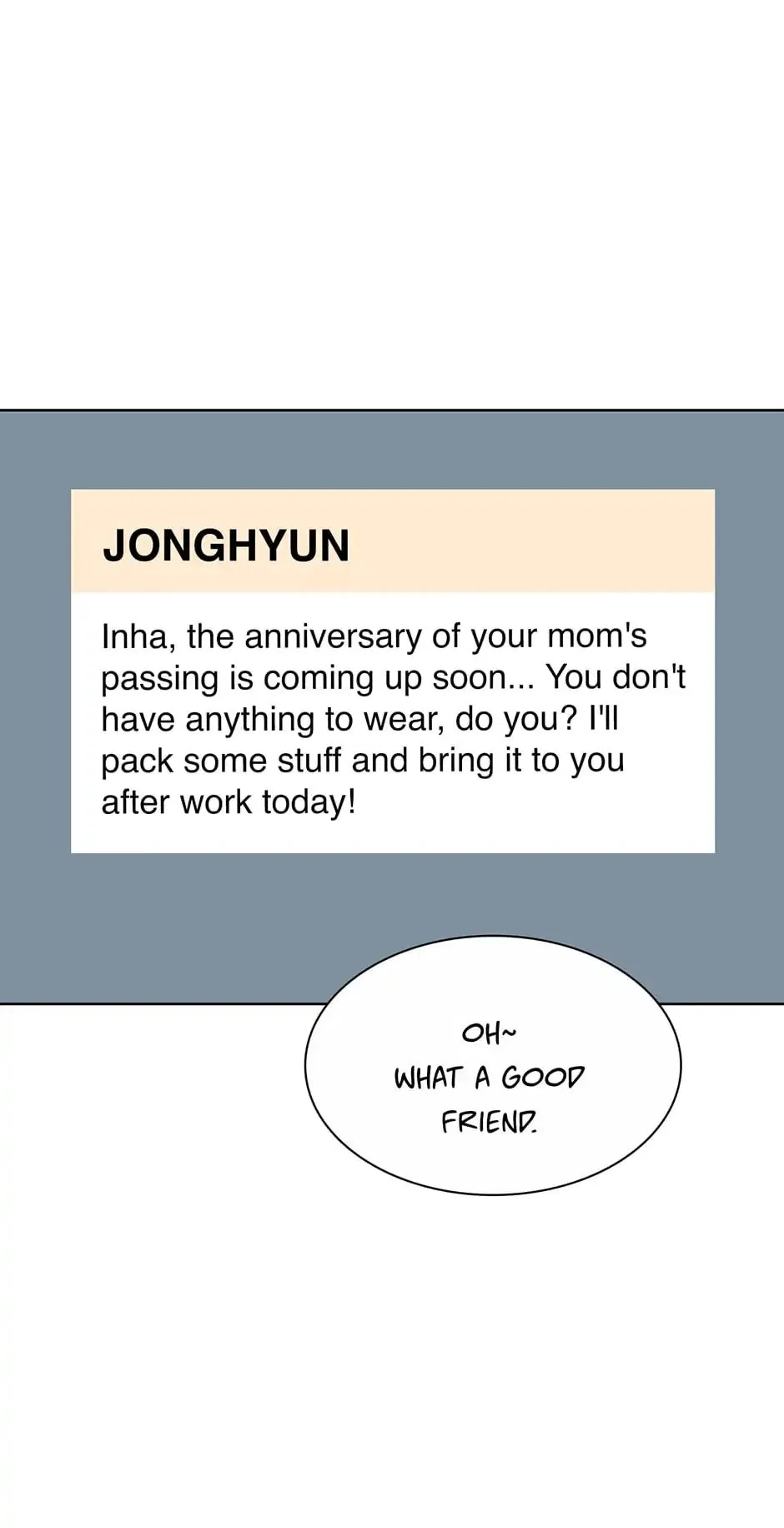 I Don’t Write What I Should Write Chapter 41 – Page 51