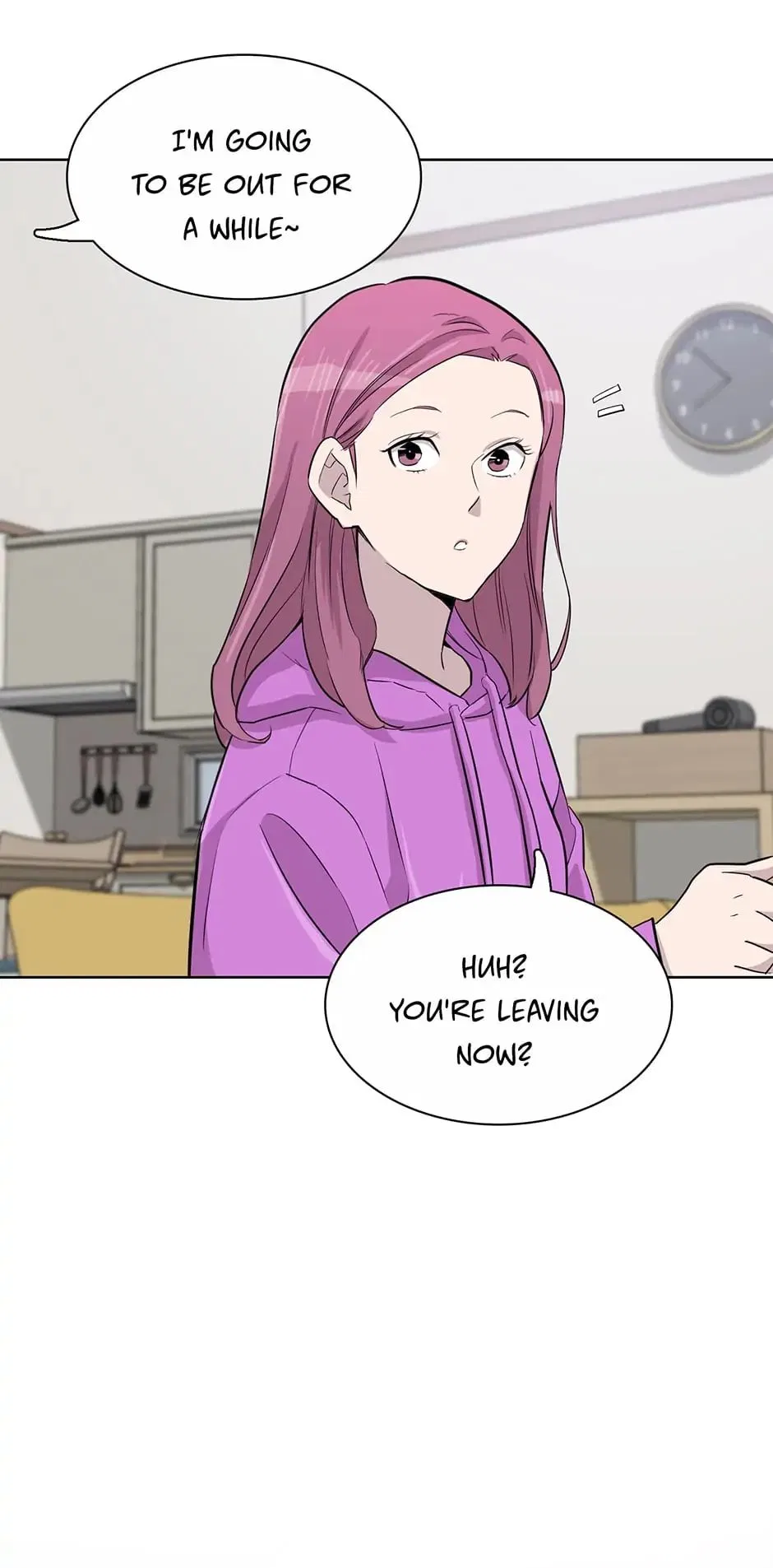I Don’t Write What I Should Write Chapter 41 – Page 53