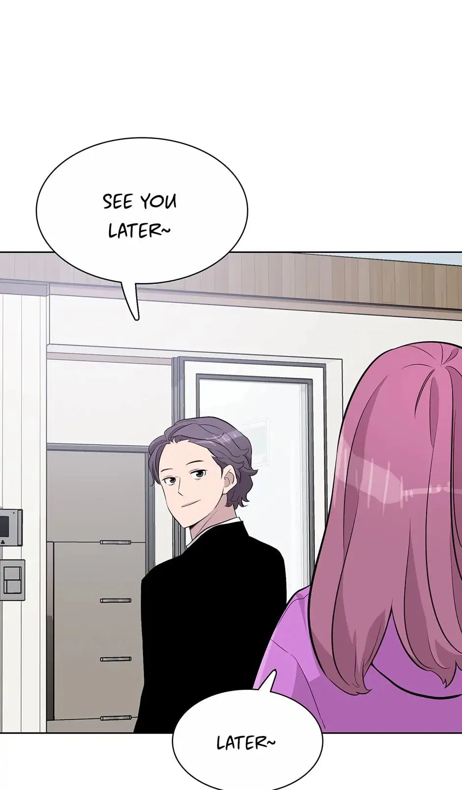 I Don’t Write What I Should Write Chapter 41 – Page 61