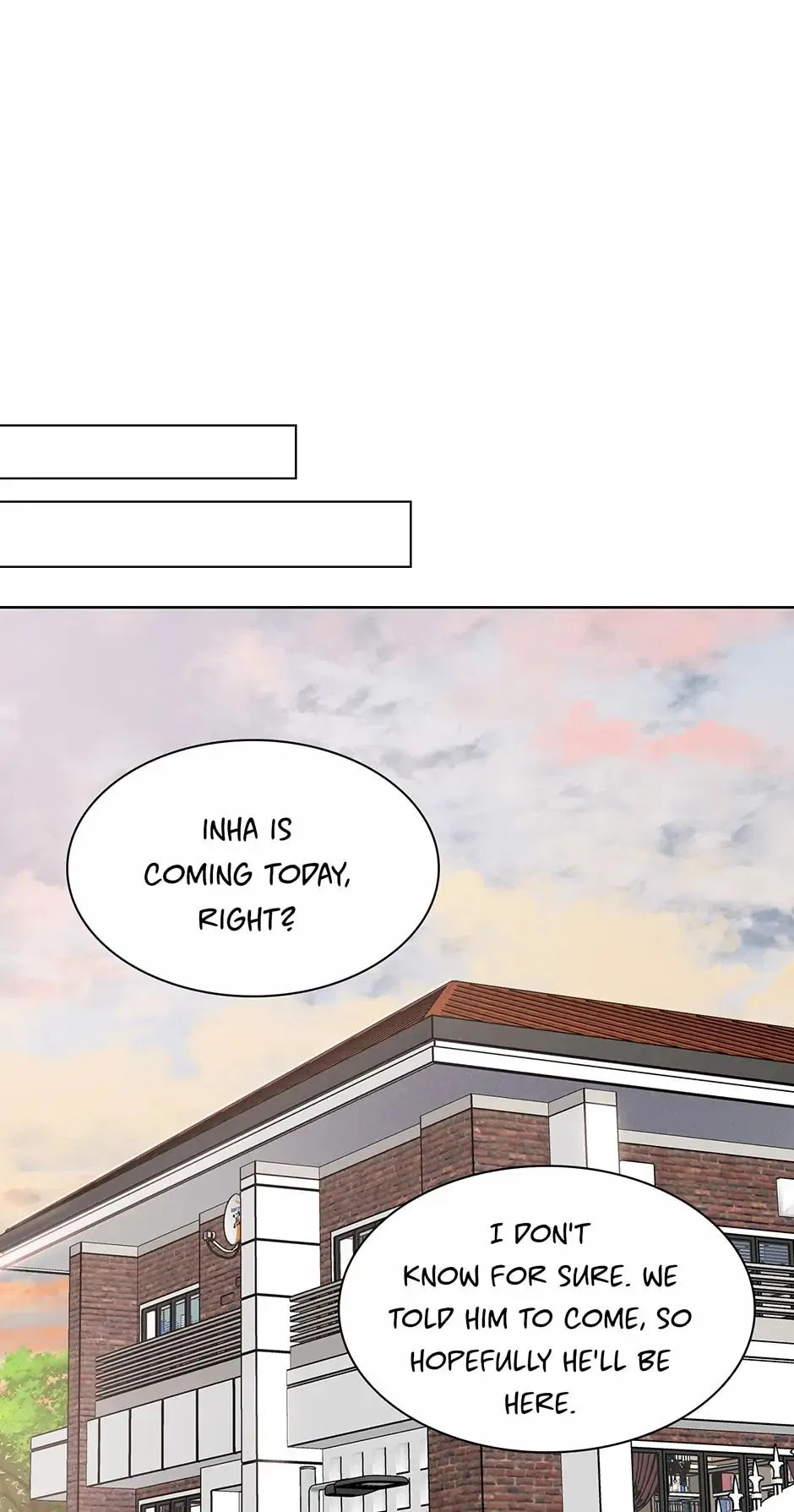 I Don’t Write What I Should Write Chapter 41 – Page 64