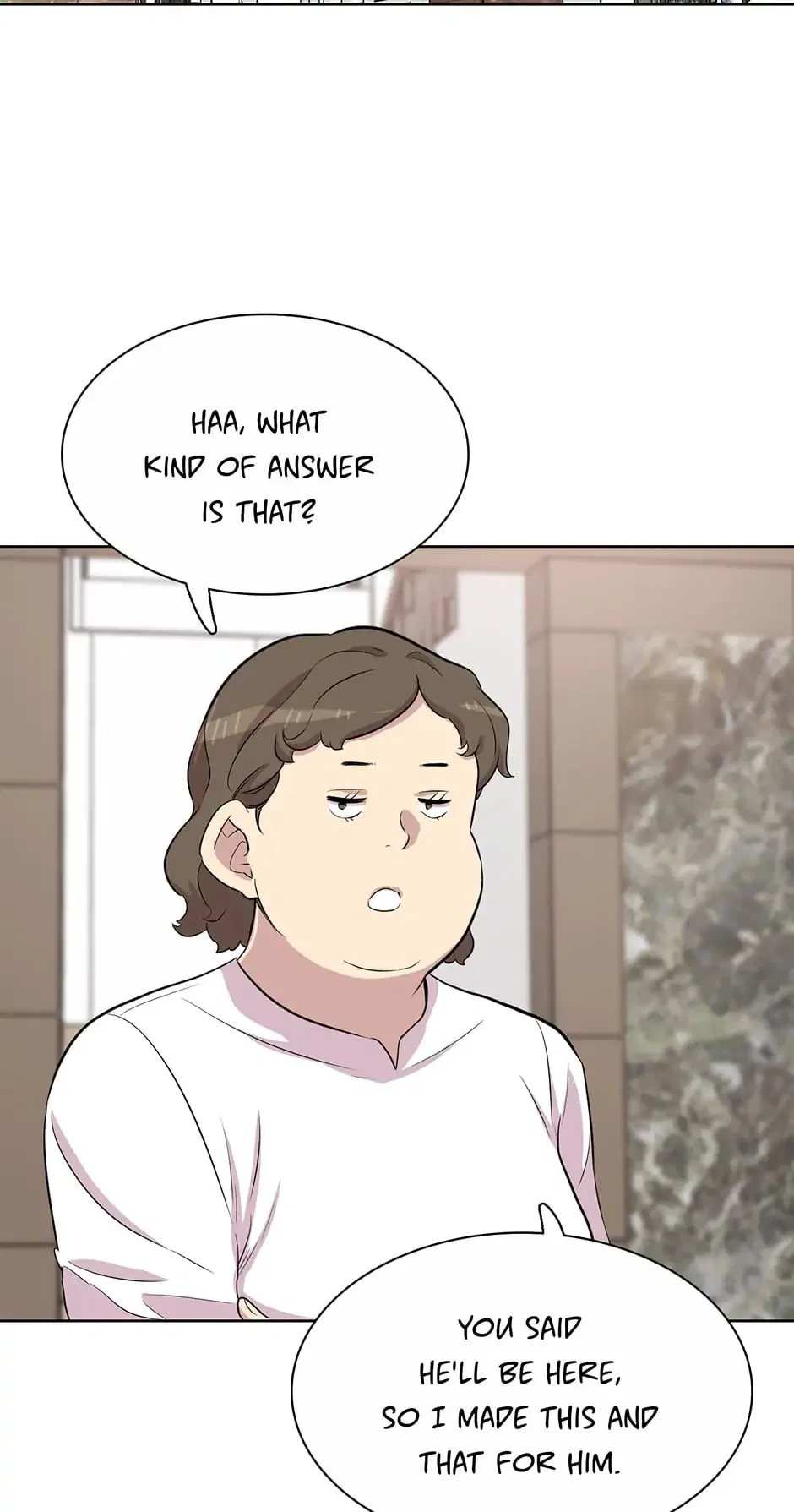 I Don’t Write What I Should Write Chapter 41 – Page 65