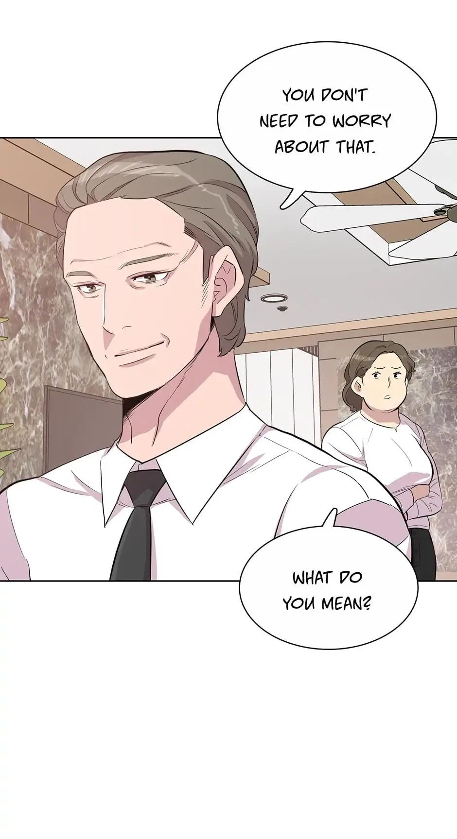 I Don’t Write What I Should Write Chapter 41 – Page 67