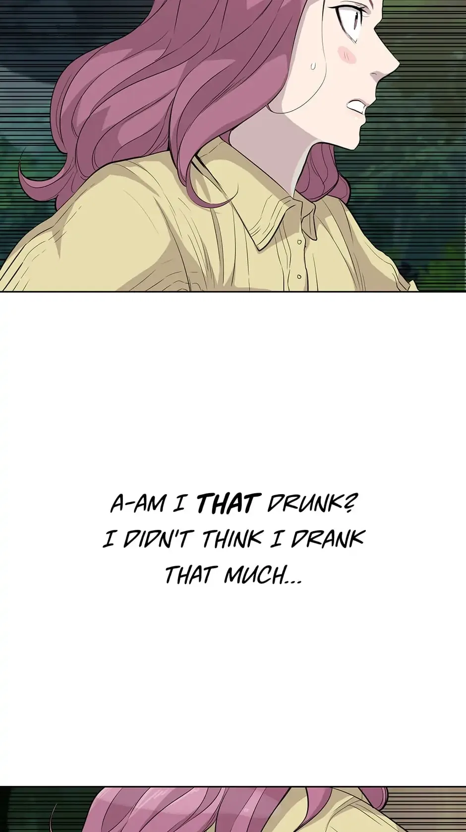 I Don’t Write What I Should Write Chapter 40 – Page 3