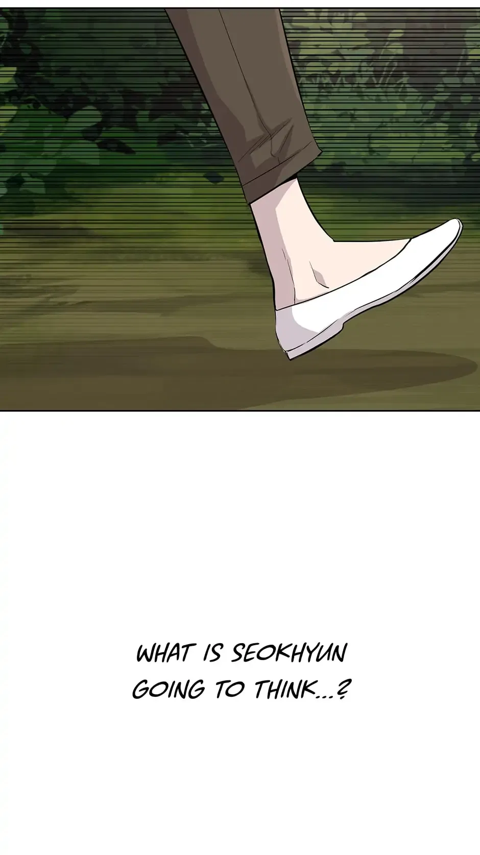 I Don’t Write What I Should Write Chapter 40 – Page 5