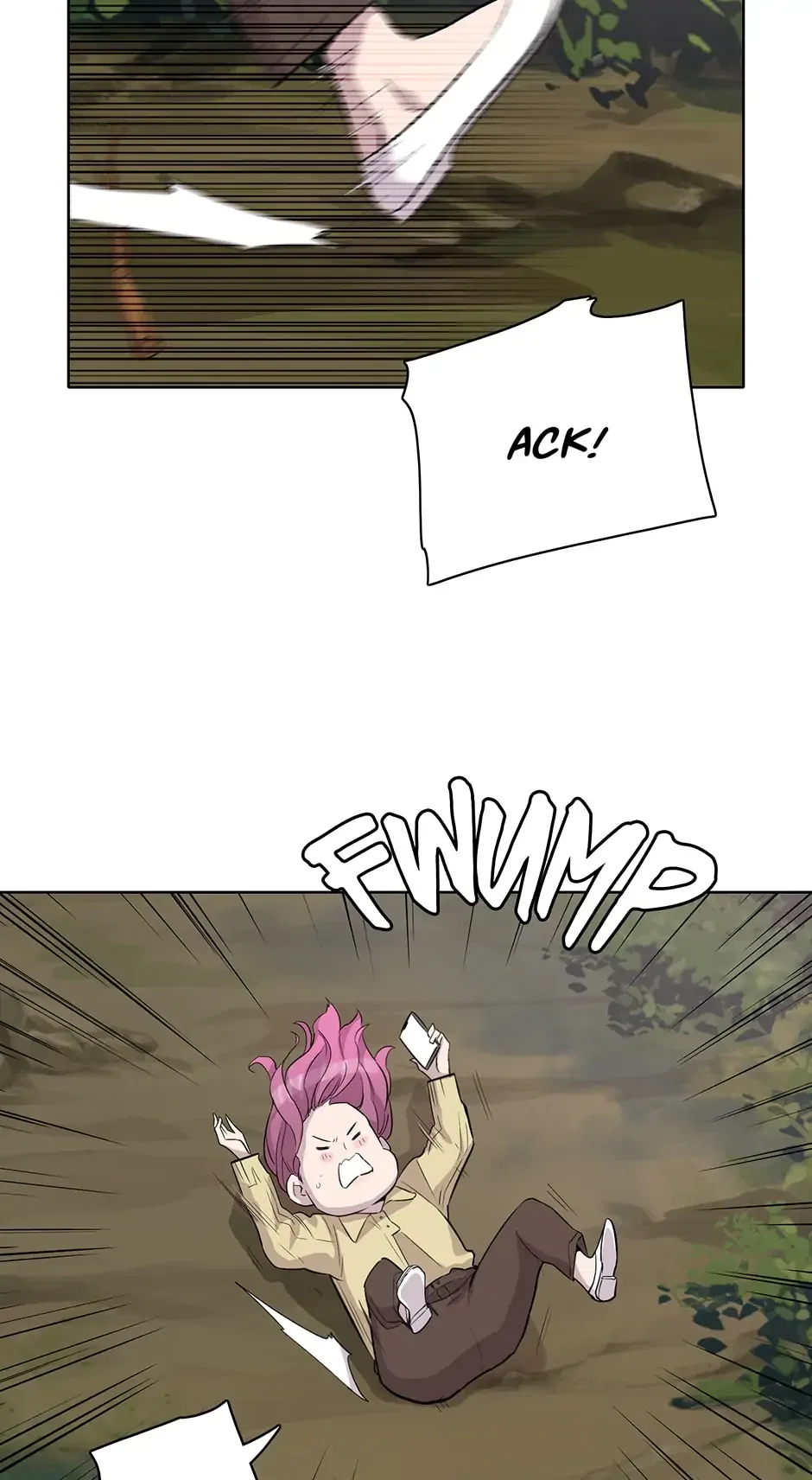 I Don’t Write What I Should Write Chapter 40 – Page 8