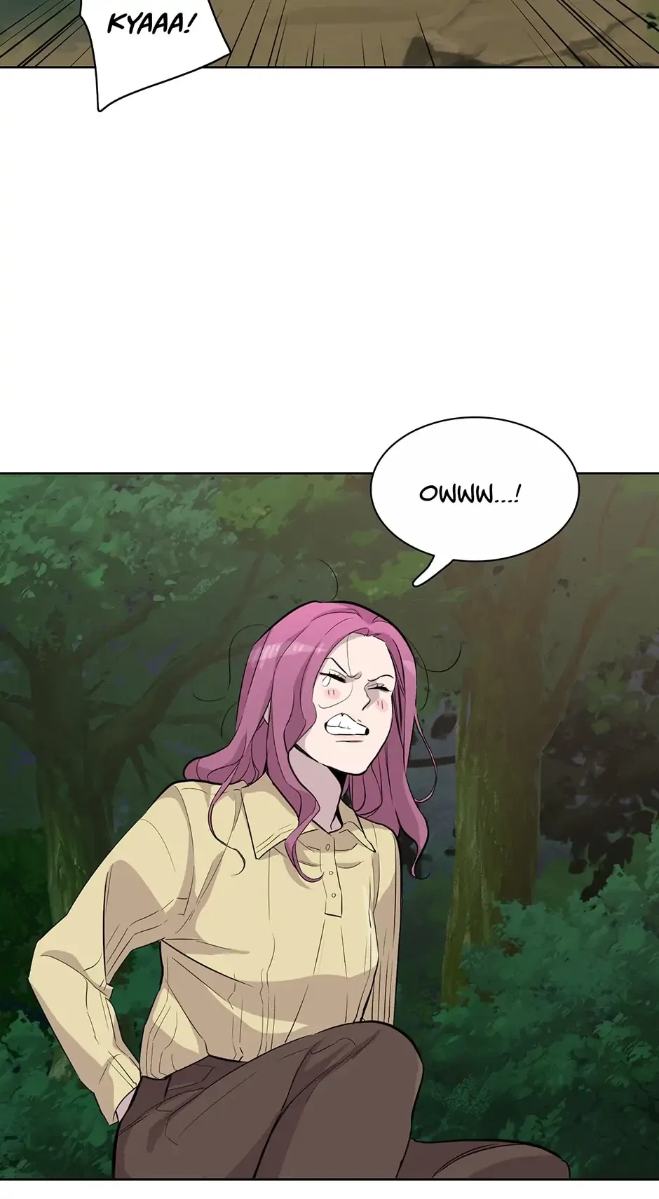 I Don’t Write What I Should Write Chapter 40 – Page 9