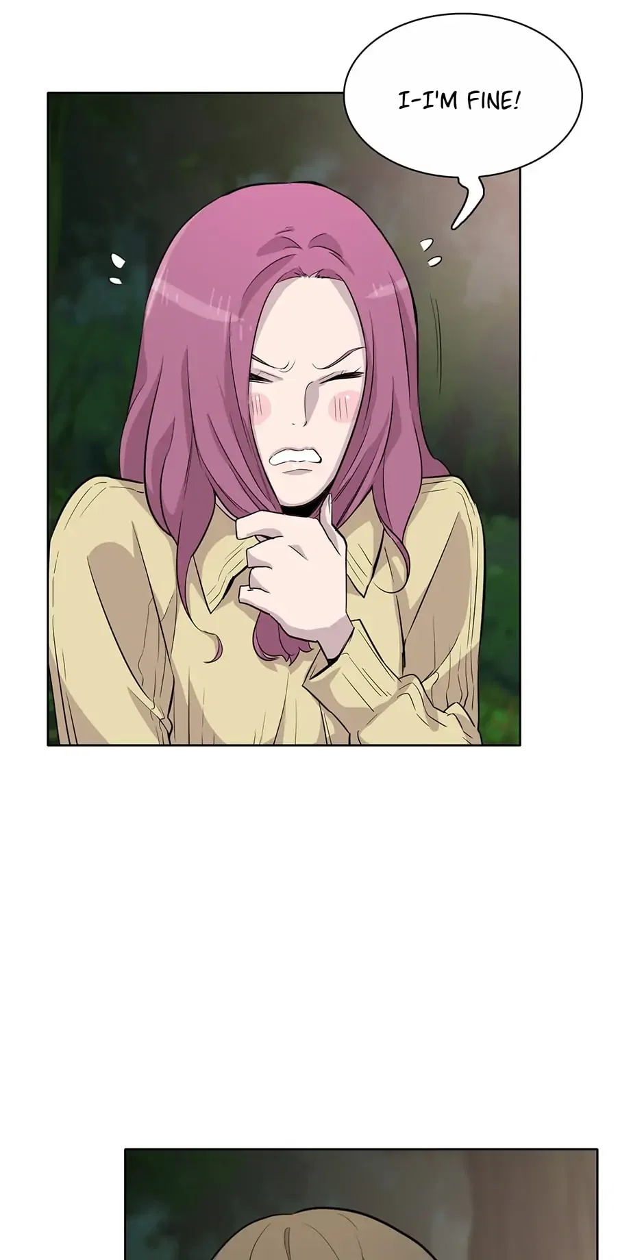 I Don’t Write What I Should Write Chapter 40 – Page 11