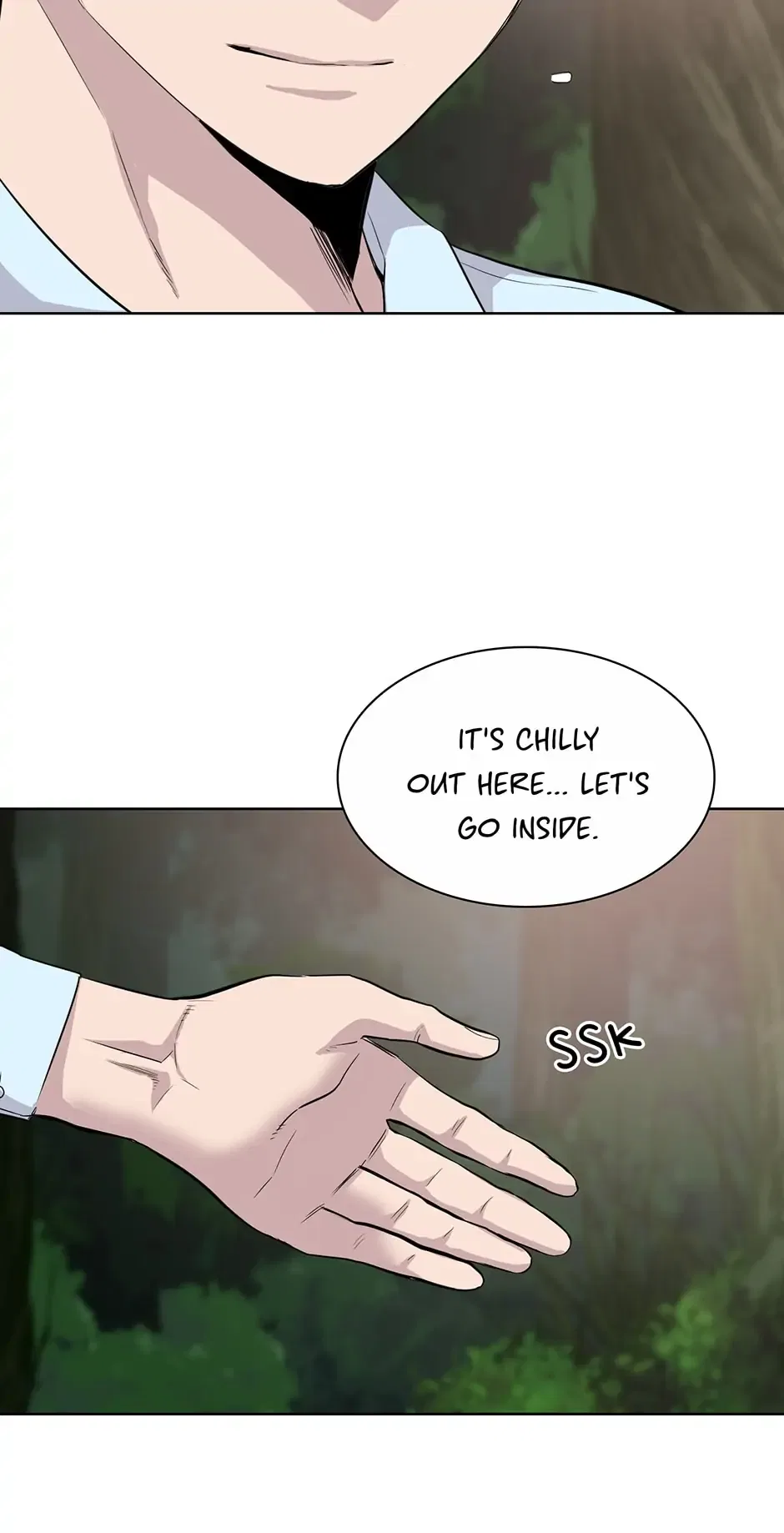 I Don’t Write What I Should Write Chapter 40 – Page 13