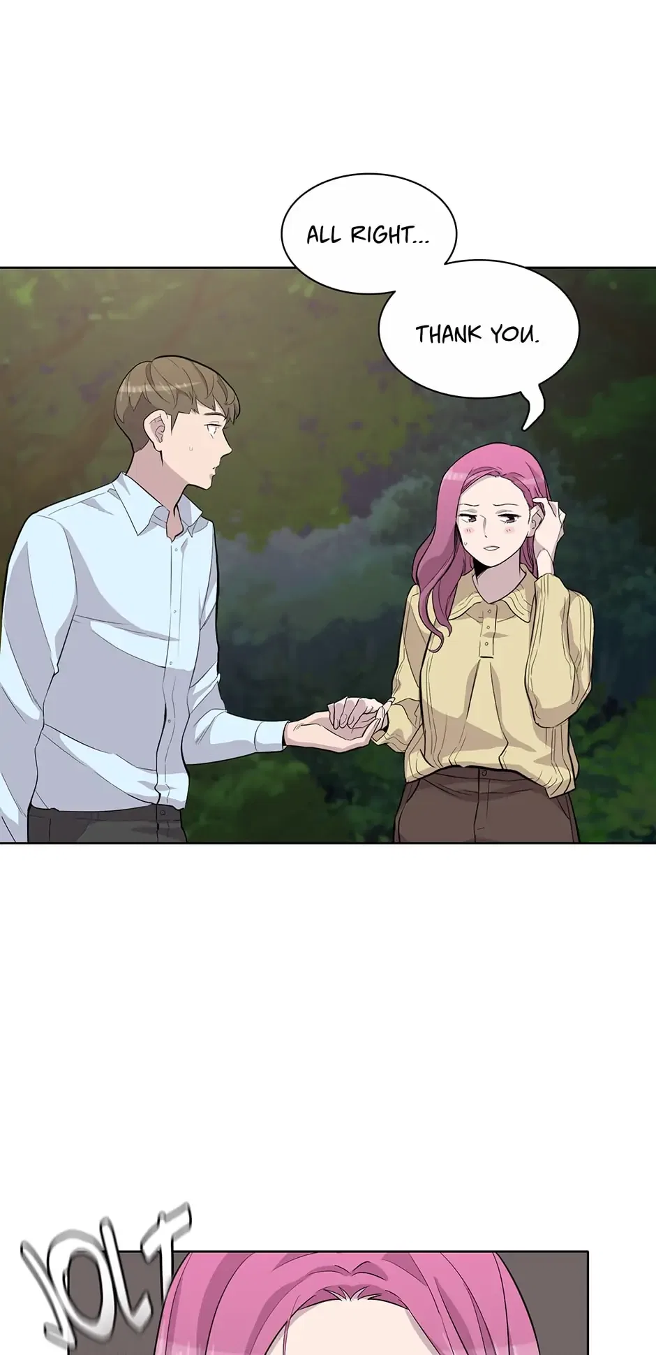 I Don’t Write What I Should Write Chapter 40 – Page 14