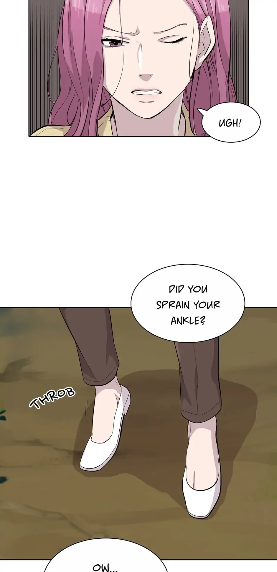 I Don’t Write What I Should Write Chapter 40 – Page 15