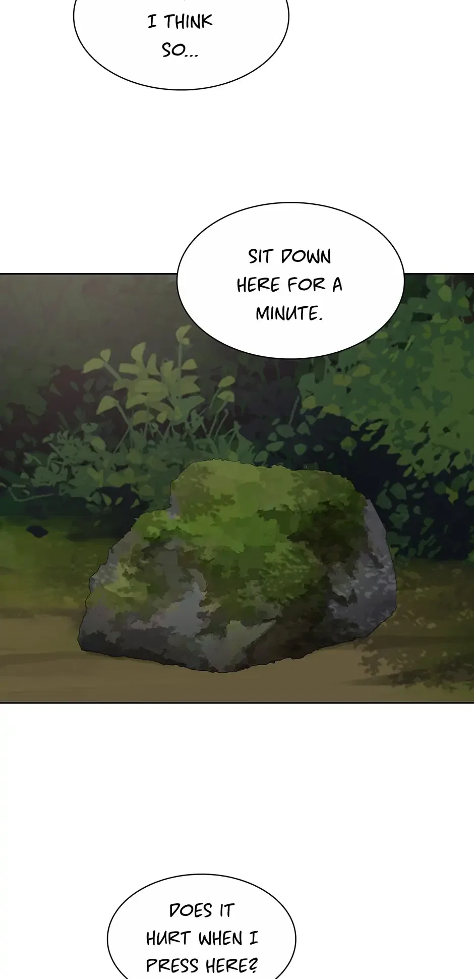 I Don’t Write What I Should Write Chapter 40 – Page 16