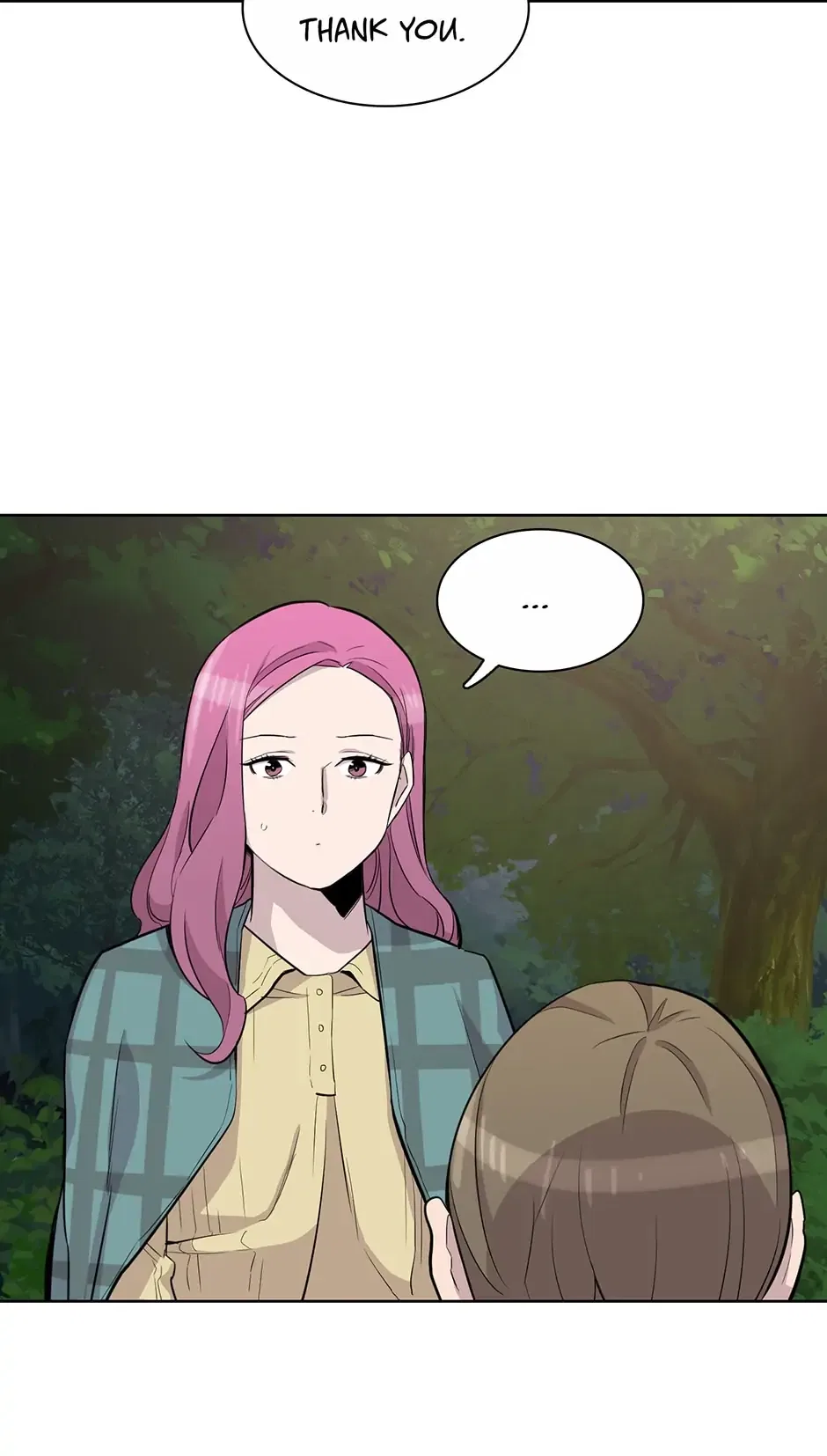 I Don’t Write What I Should Write Chapter 40 – Page 19