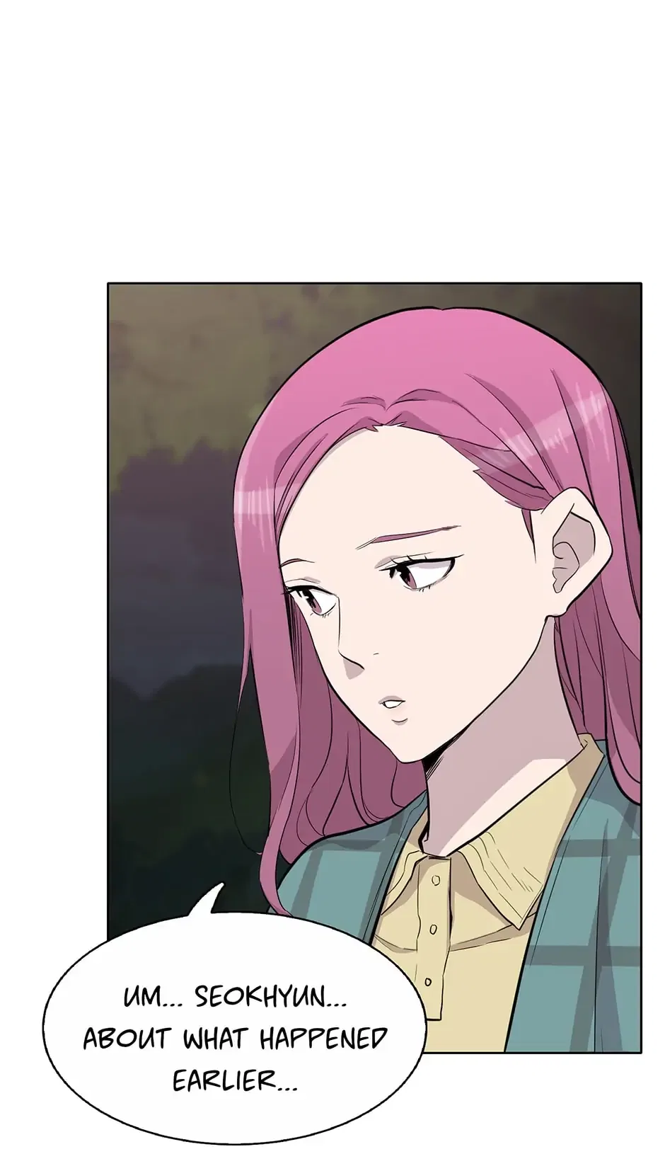 I Don’t Write What I Should Write Chapter 40 – Page 20