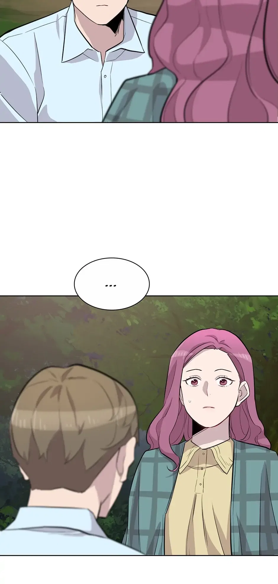 I Don’t Write What I Should Write Chapter 40 – Page 25