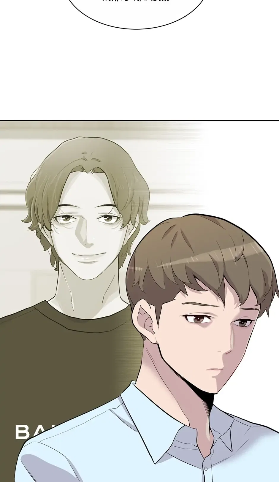 I Don’t Write What I Should Write Chapter 40 – Page 28