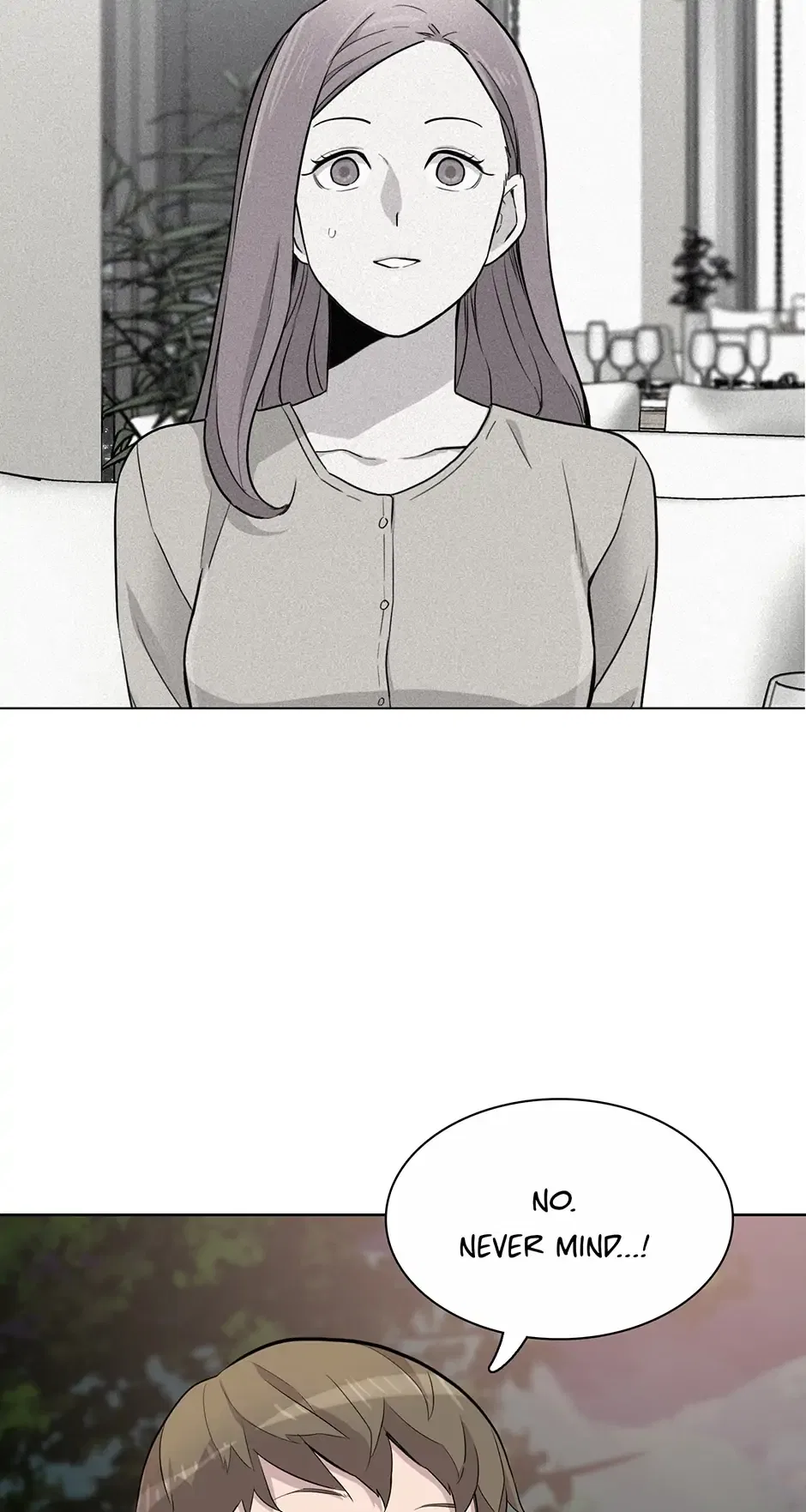 I Don’t Write What I Should Write Chapter 40 – Page 31