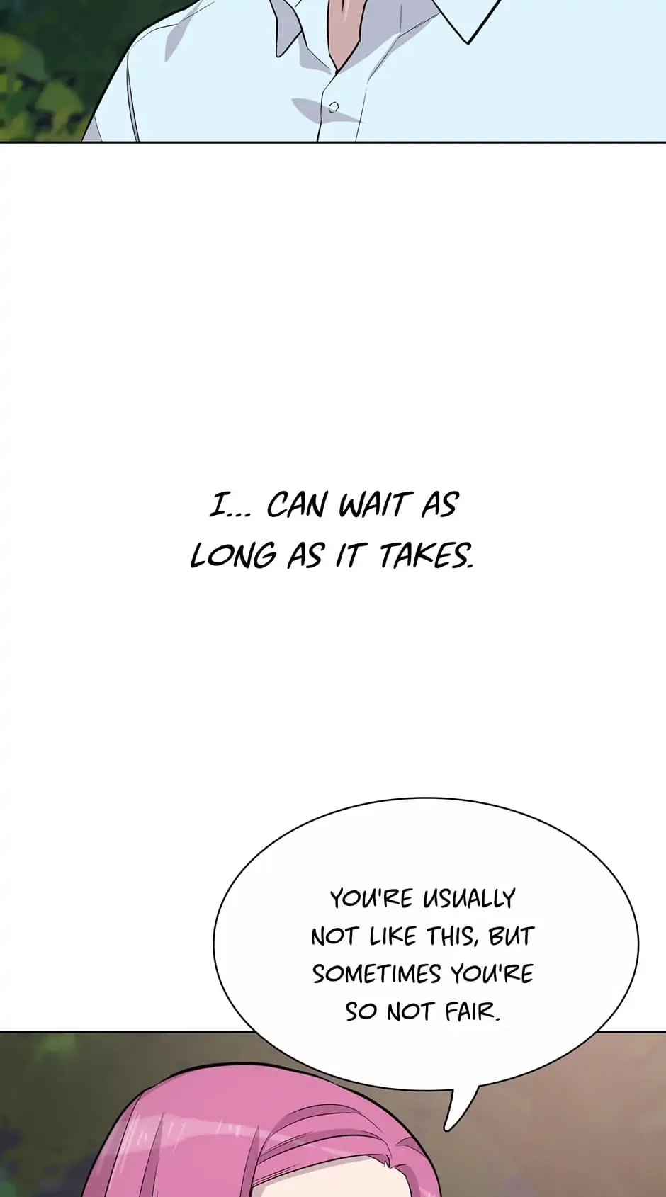 I Don’t Write What I Should Write Chapter 40 – Page 36