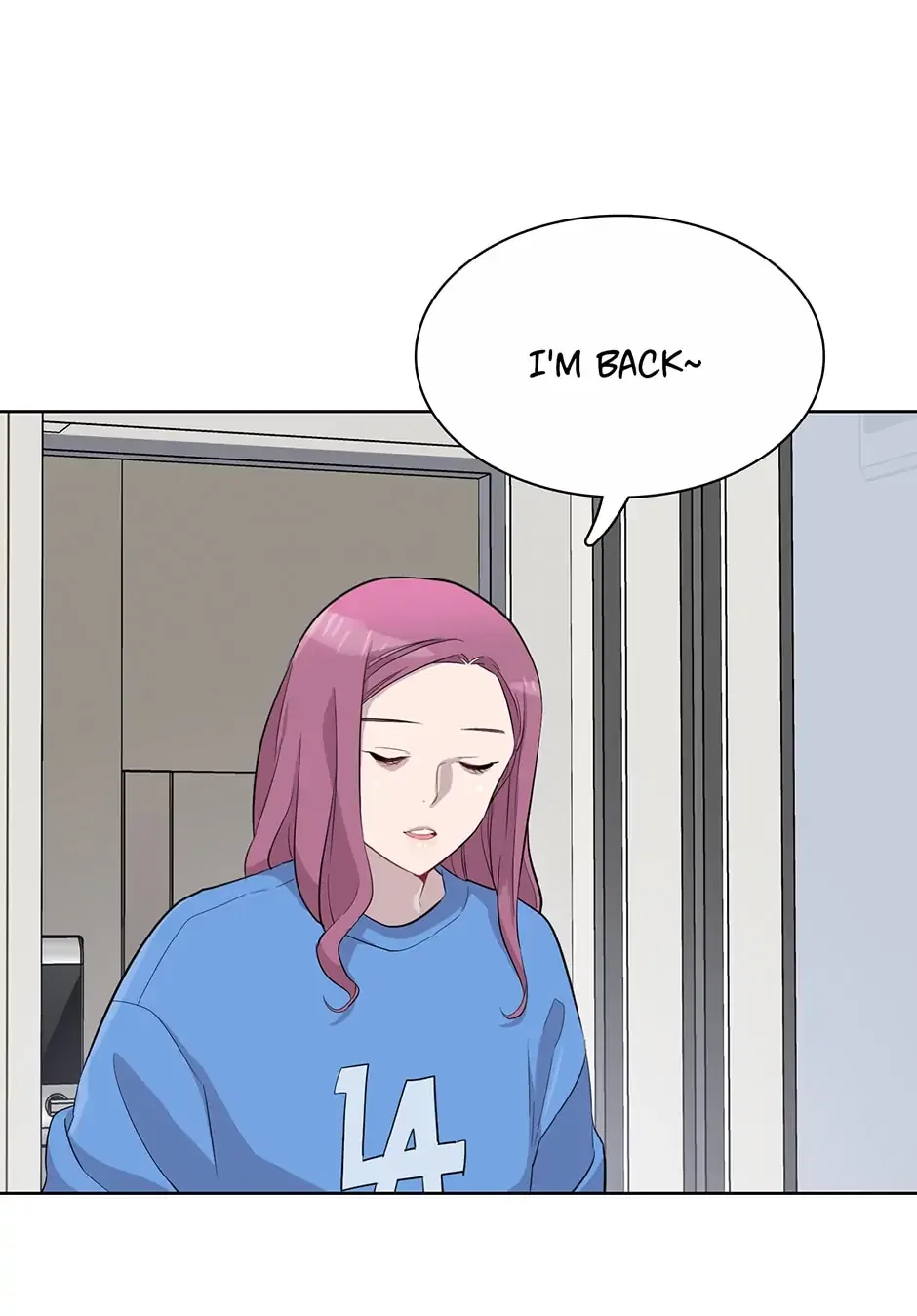 I Don’t Write What I Should Write Chapter 40 – Page 42