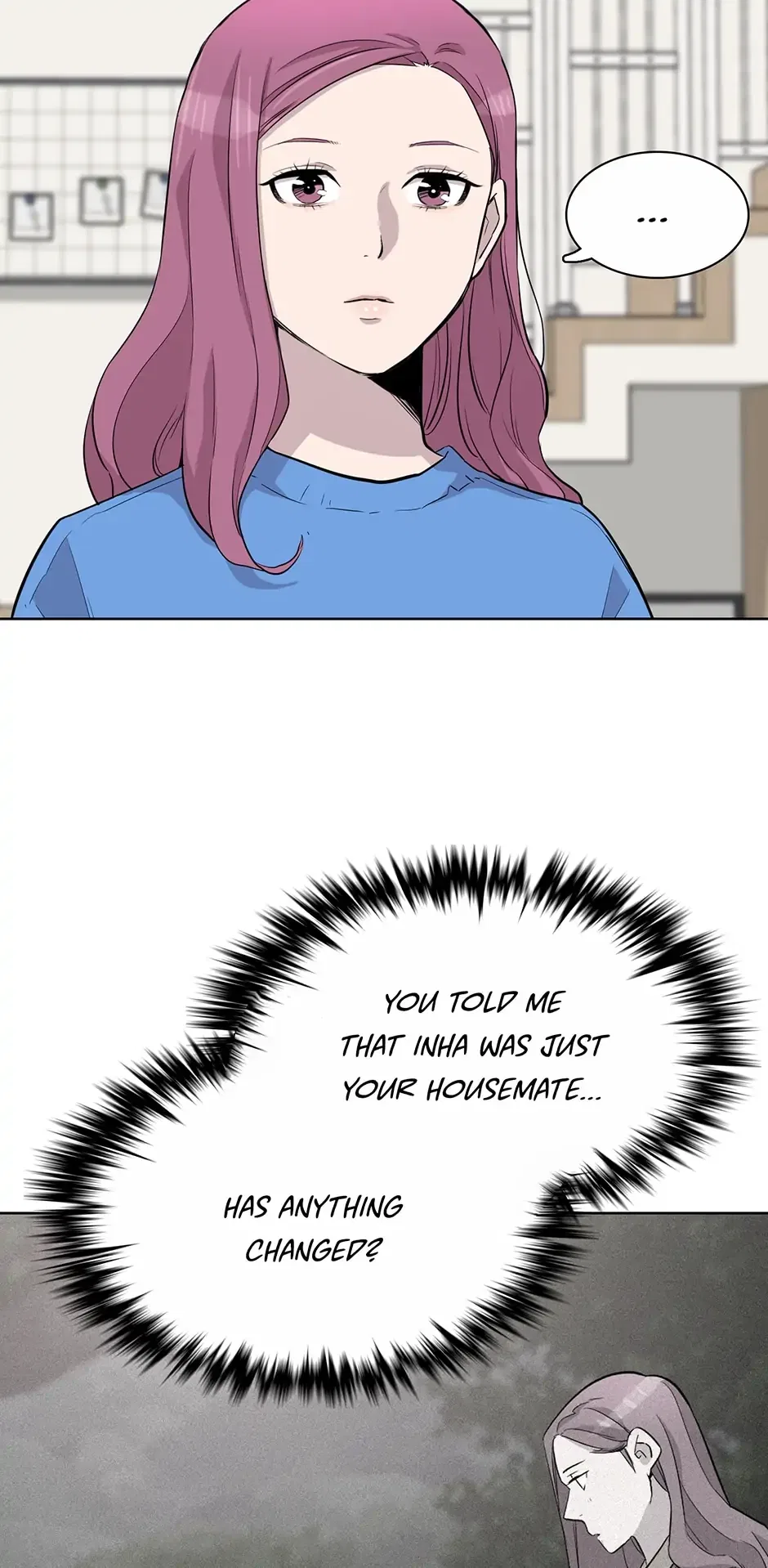 I Don’t Write What I Should Write Chapter 40 – Page 44