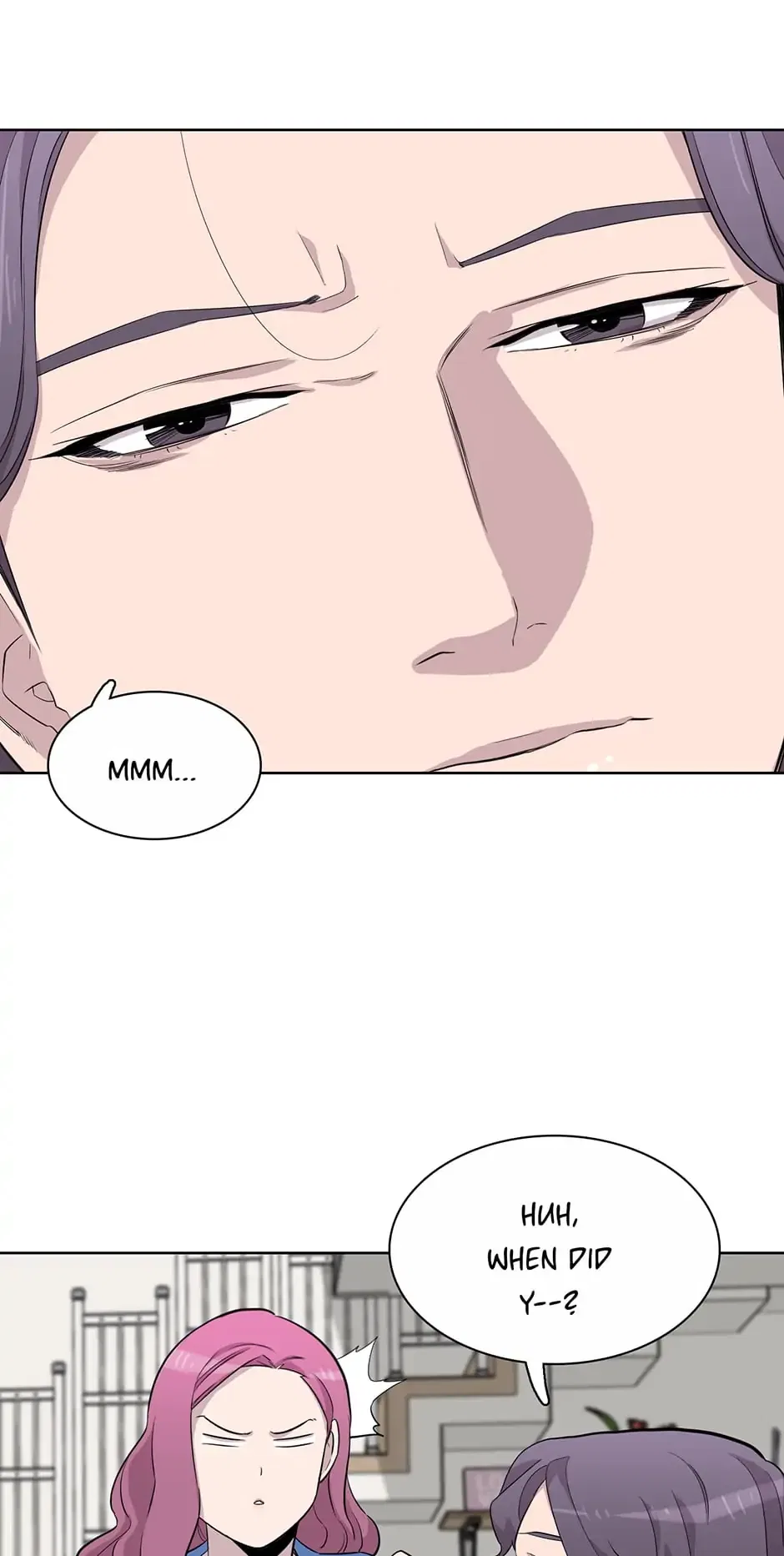 I Don’t Write What I Should Write Chapter 40 – Page 48