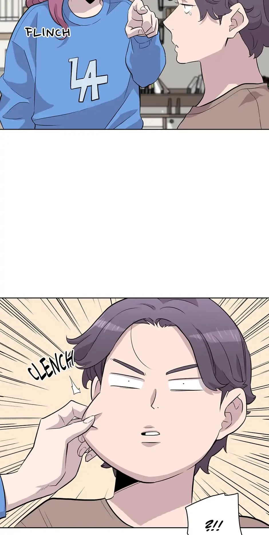 I Don’t Write What I Should Write Chapter 40 – Page 49