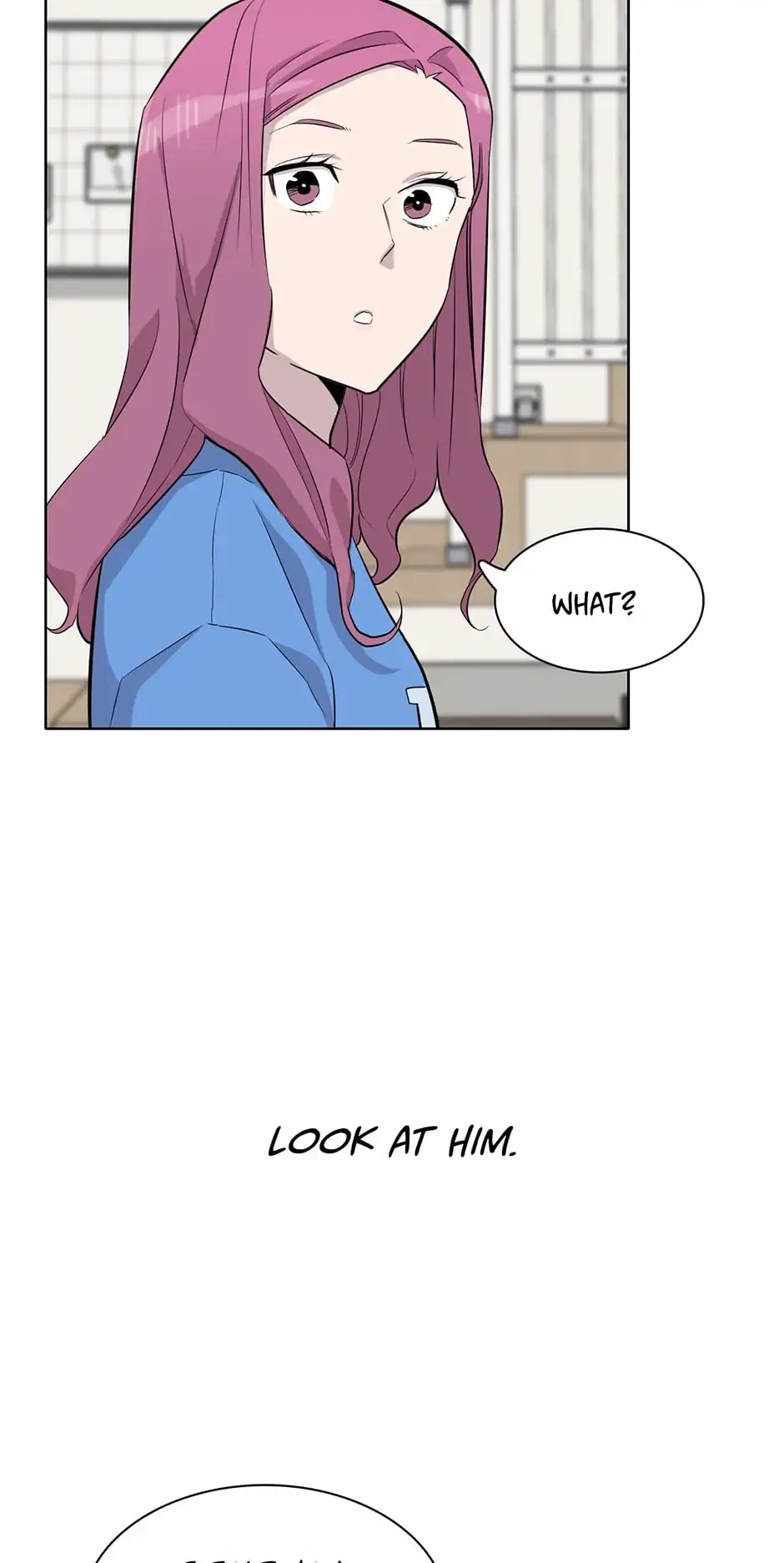 I Don’t Write What I Should Write Chapter 40 – Page 52