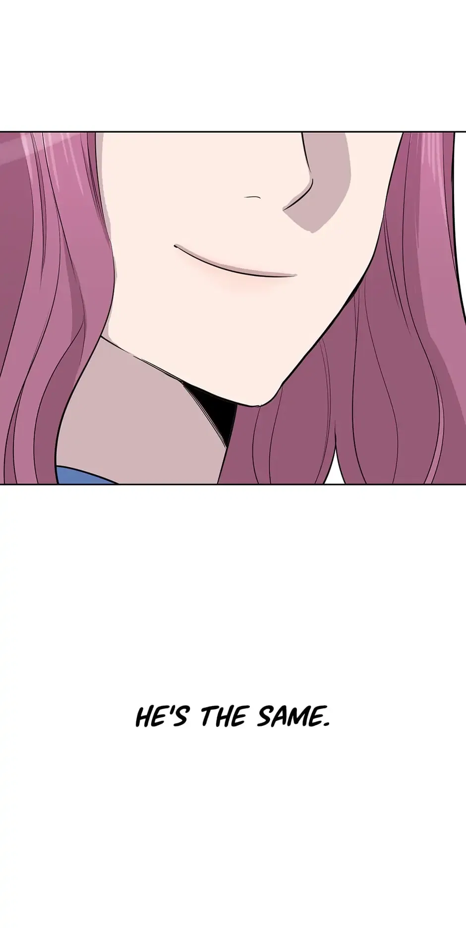 I Don’t Write What I Should Write Chapter 40 – Page 54