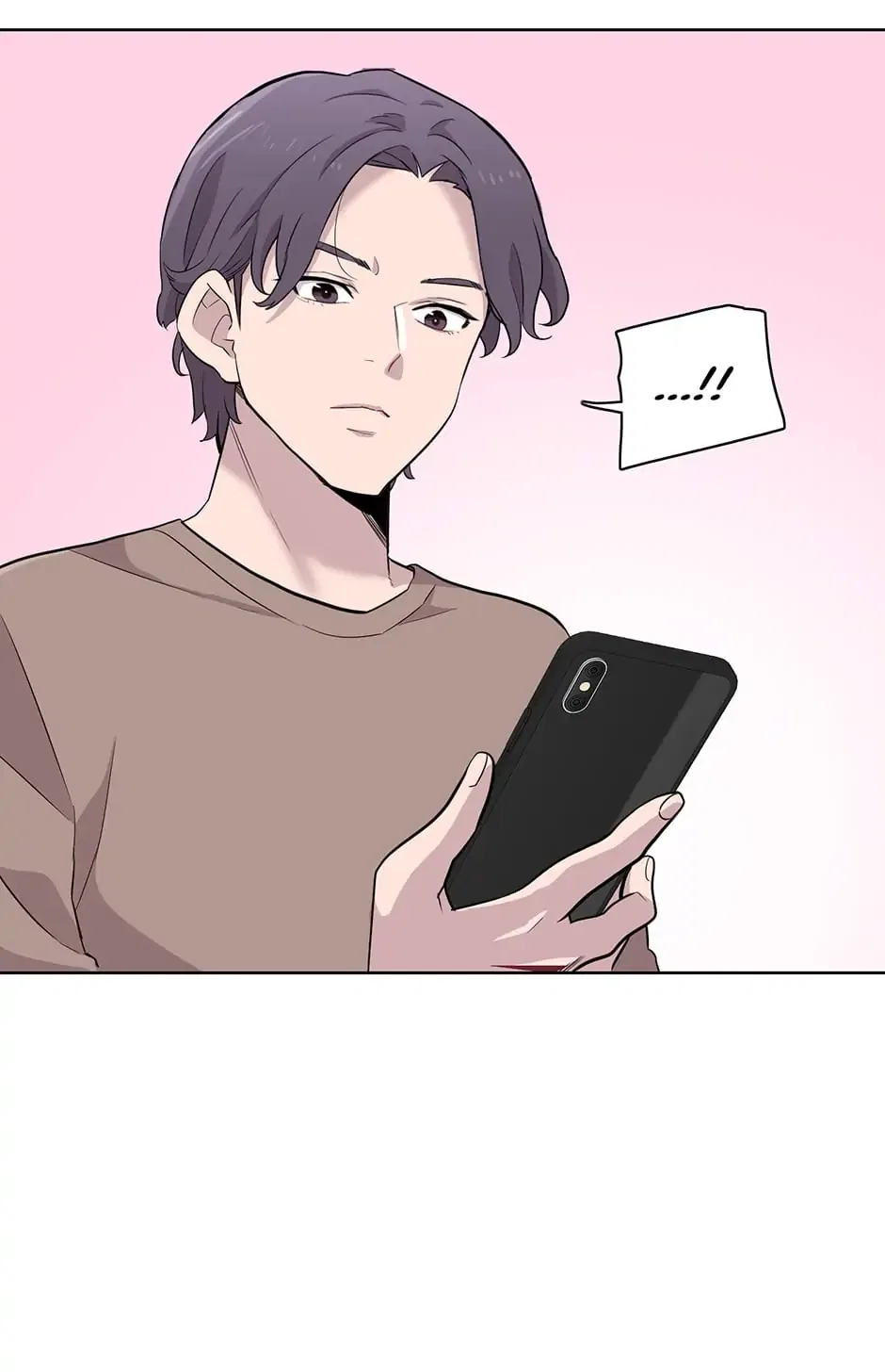 I Don’t Write What I Should Write Chapter 40 – Page 59