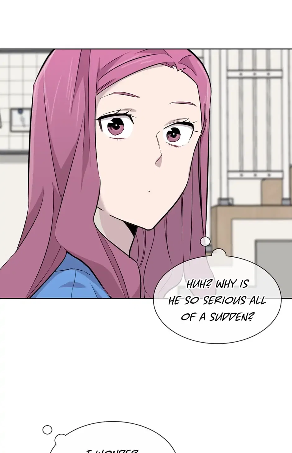 I Don’t Write What I Should Write Chapter 40 – Page 60