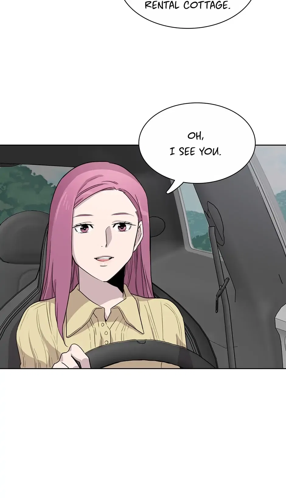 I Don’t Write What I Should Write Chapter 39 – Page 2