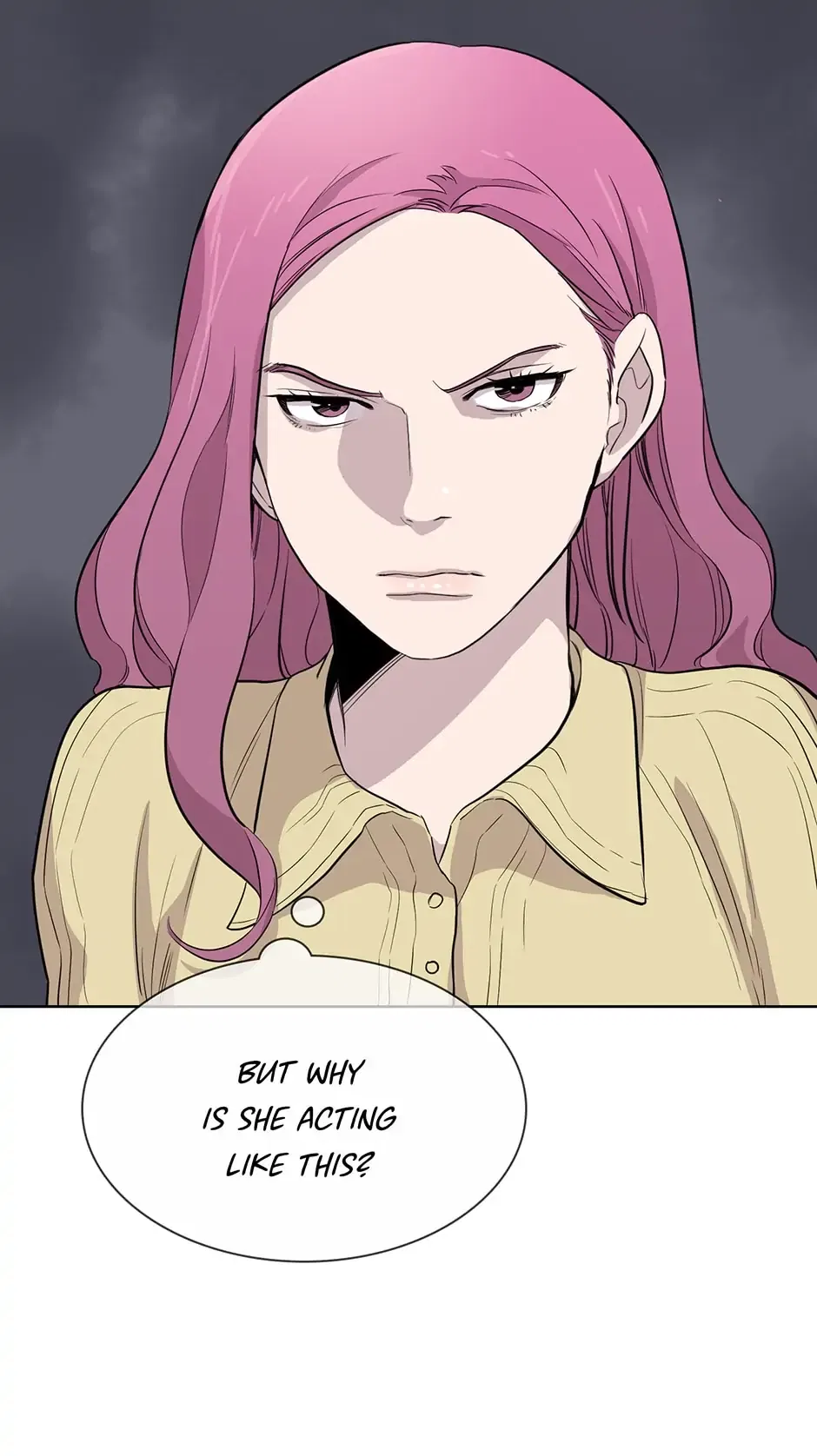 I Don’t Write What I Should Write Chapter 39 – Page 20