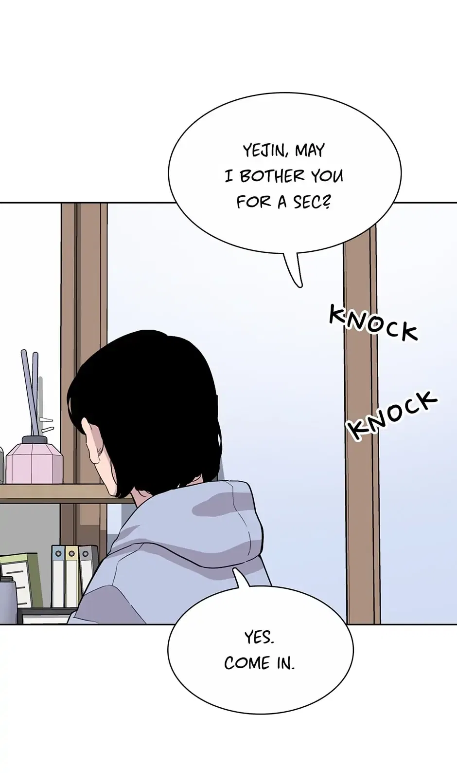 I Don’t Write What I Should Write Chapter 39 – Page 28