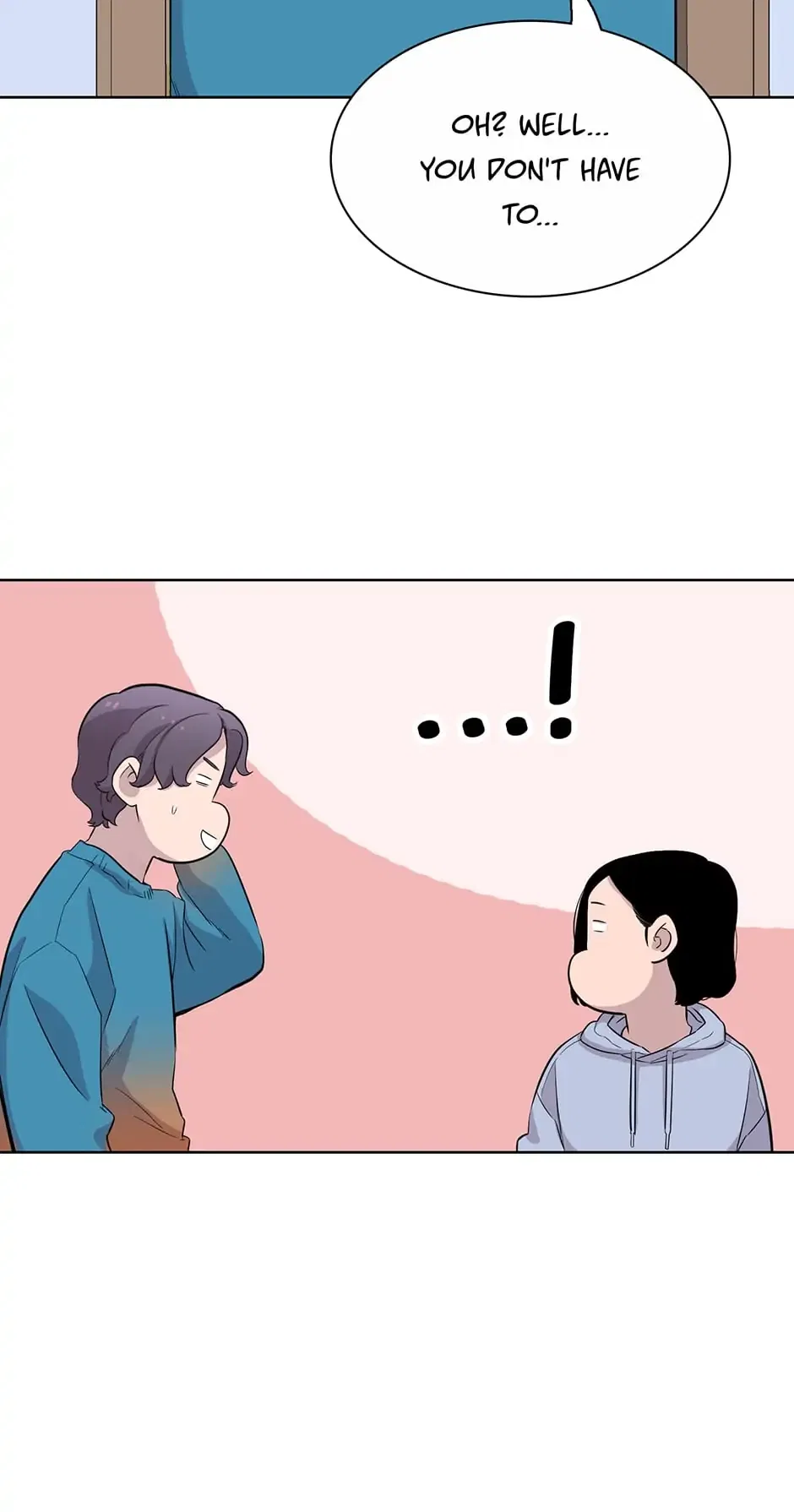 I Don’t Write What I Should Write Chapter 39 – Page 33