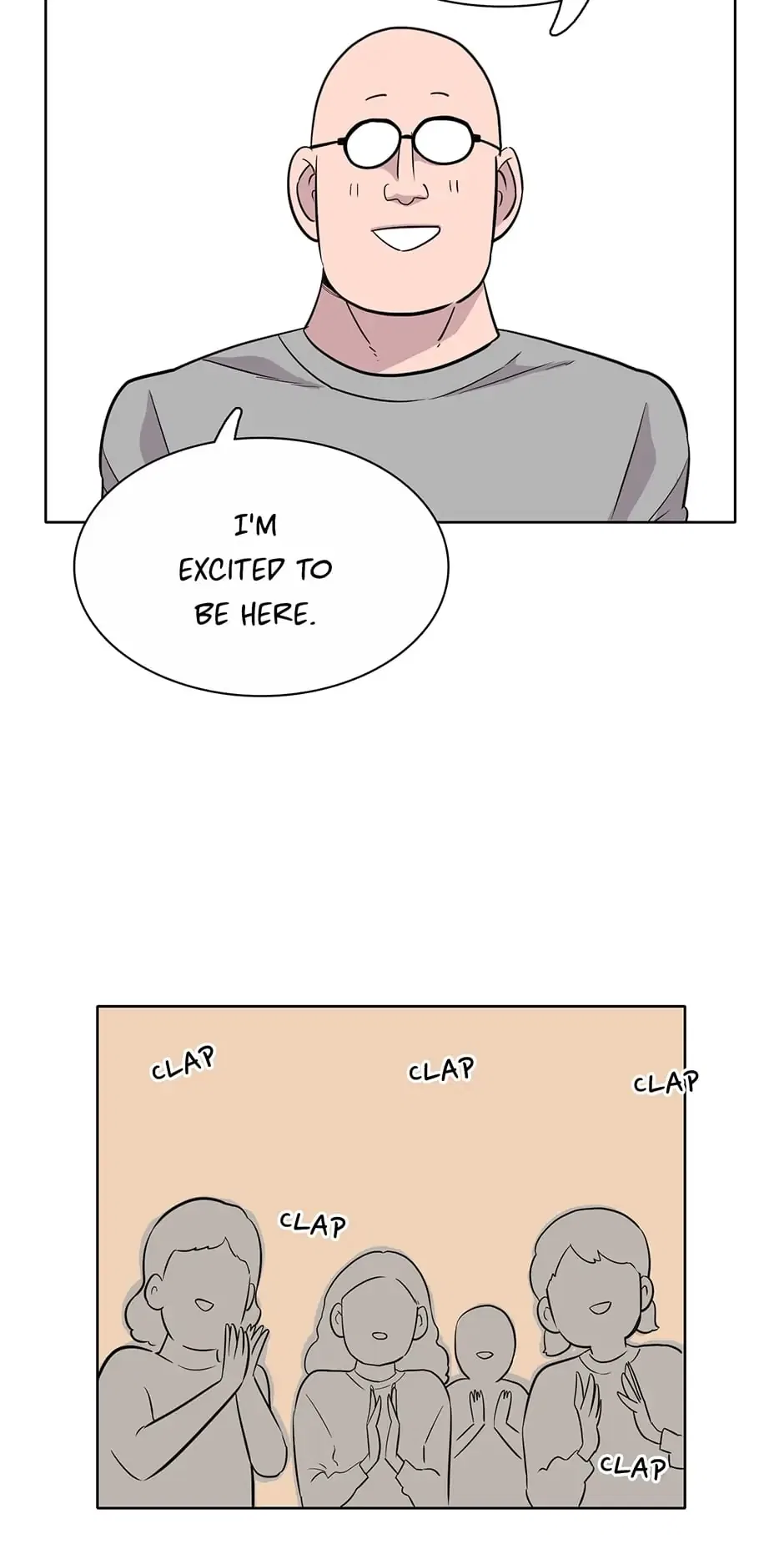 I Don’t Write What I Should Write Chapter 39 – Page 48