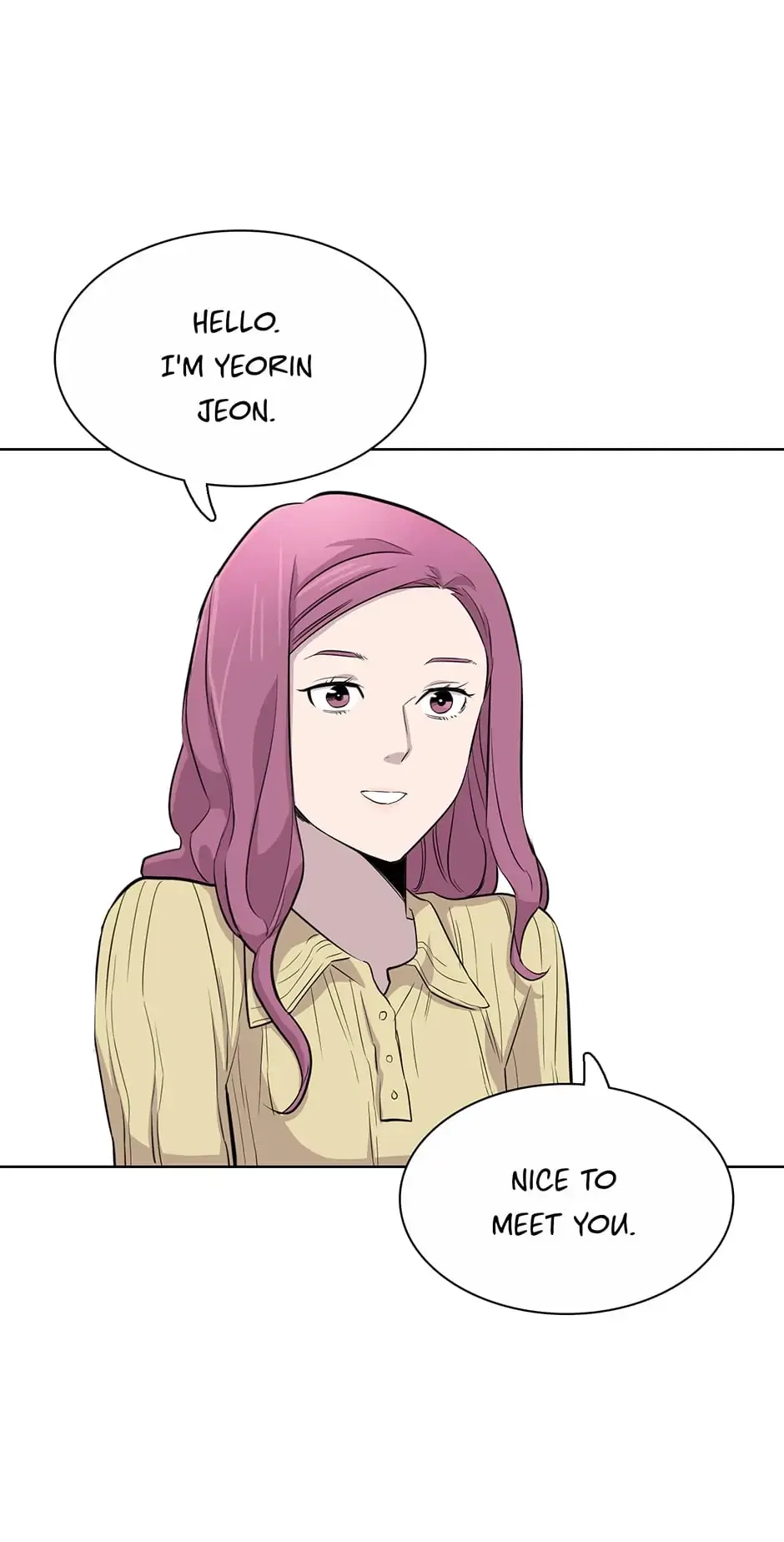I Don’t Write What I Should Write Chapter 39 – Page 49
