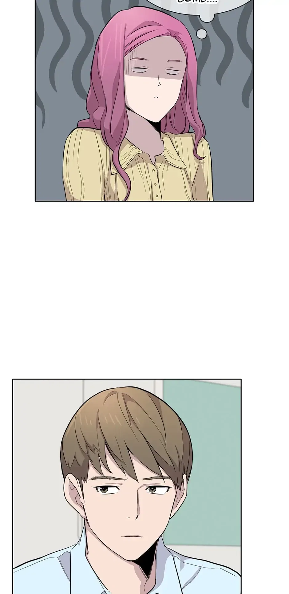 I Don’t Write What I Should Write Chapter 39 – Page 51