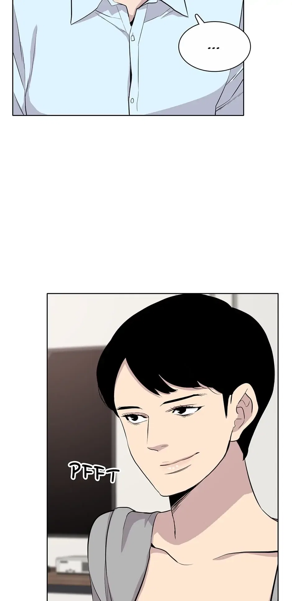 I Don’t Write What I Should Write Chapter 39 – Page 52