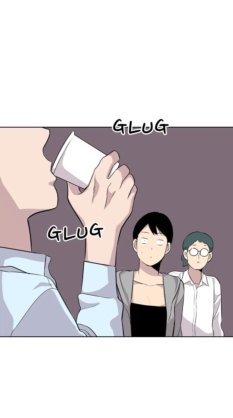 I Don’t Write What I Should Write Chapter 39 – Page 57